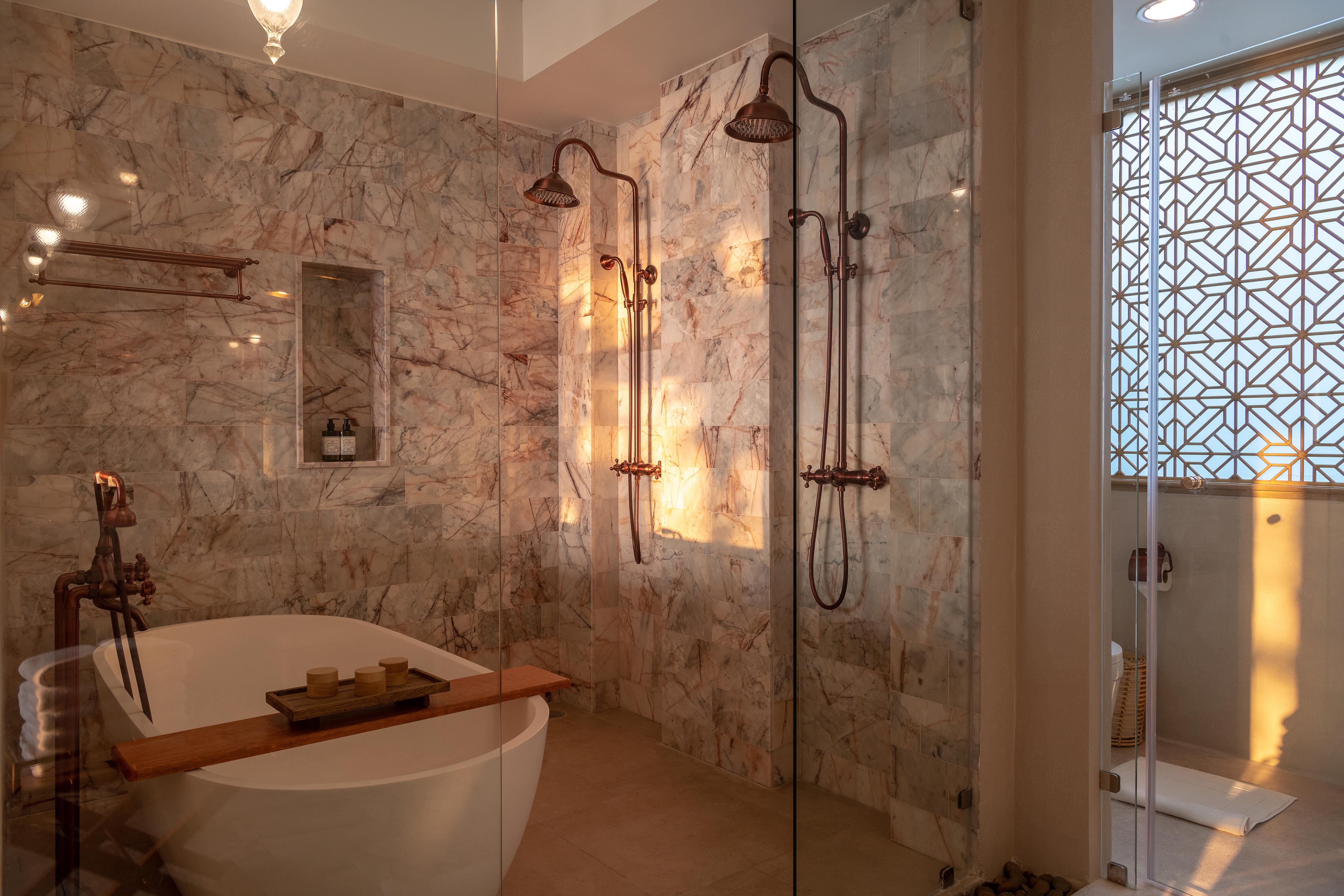 Villa Beach Front Two Bedrooms