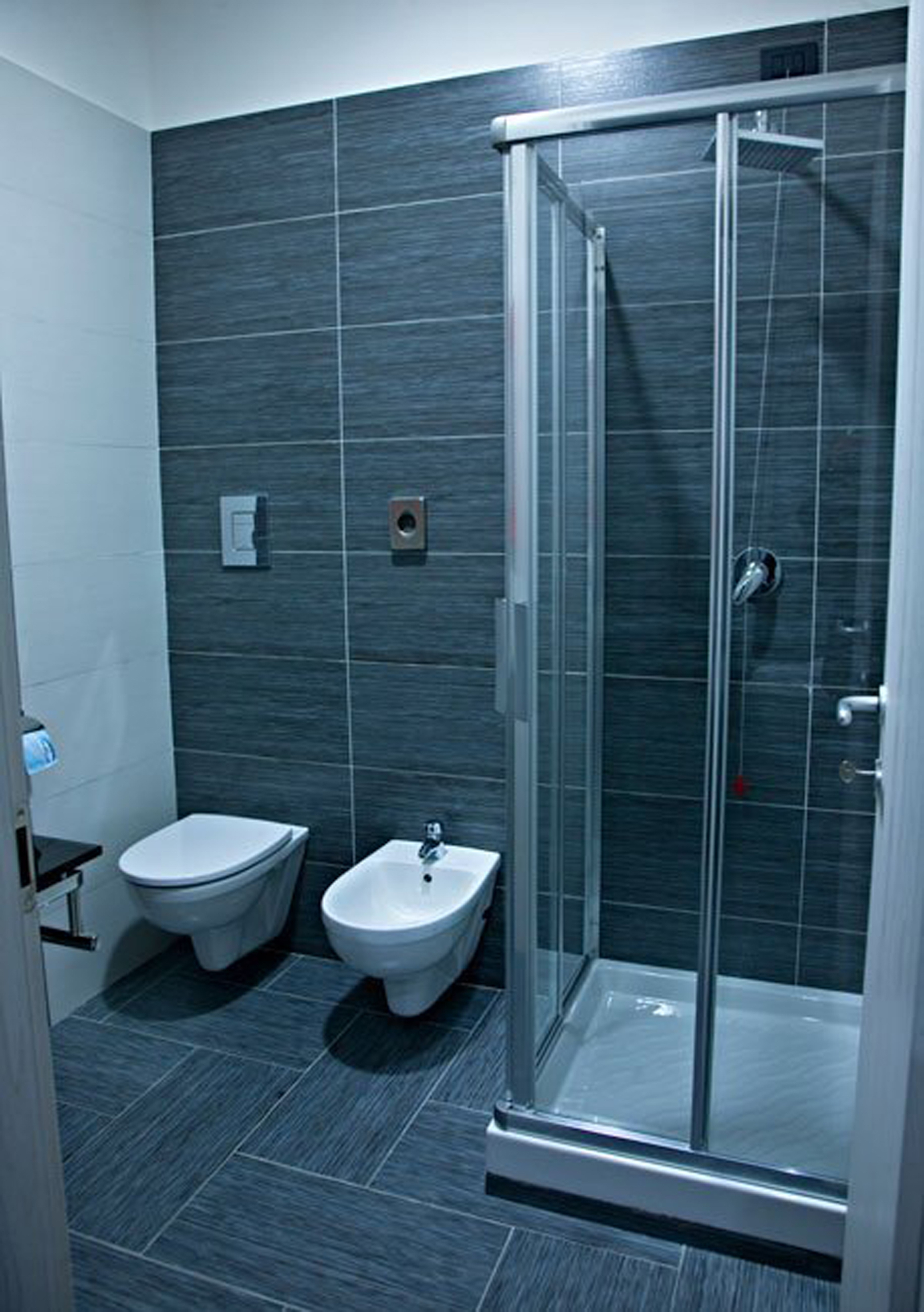 Double Single Standard