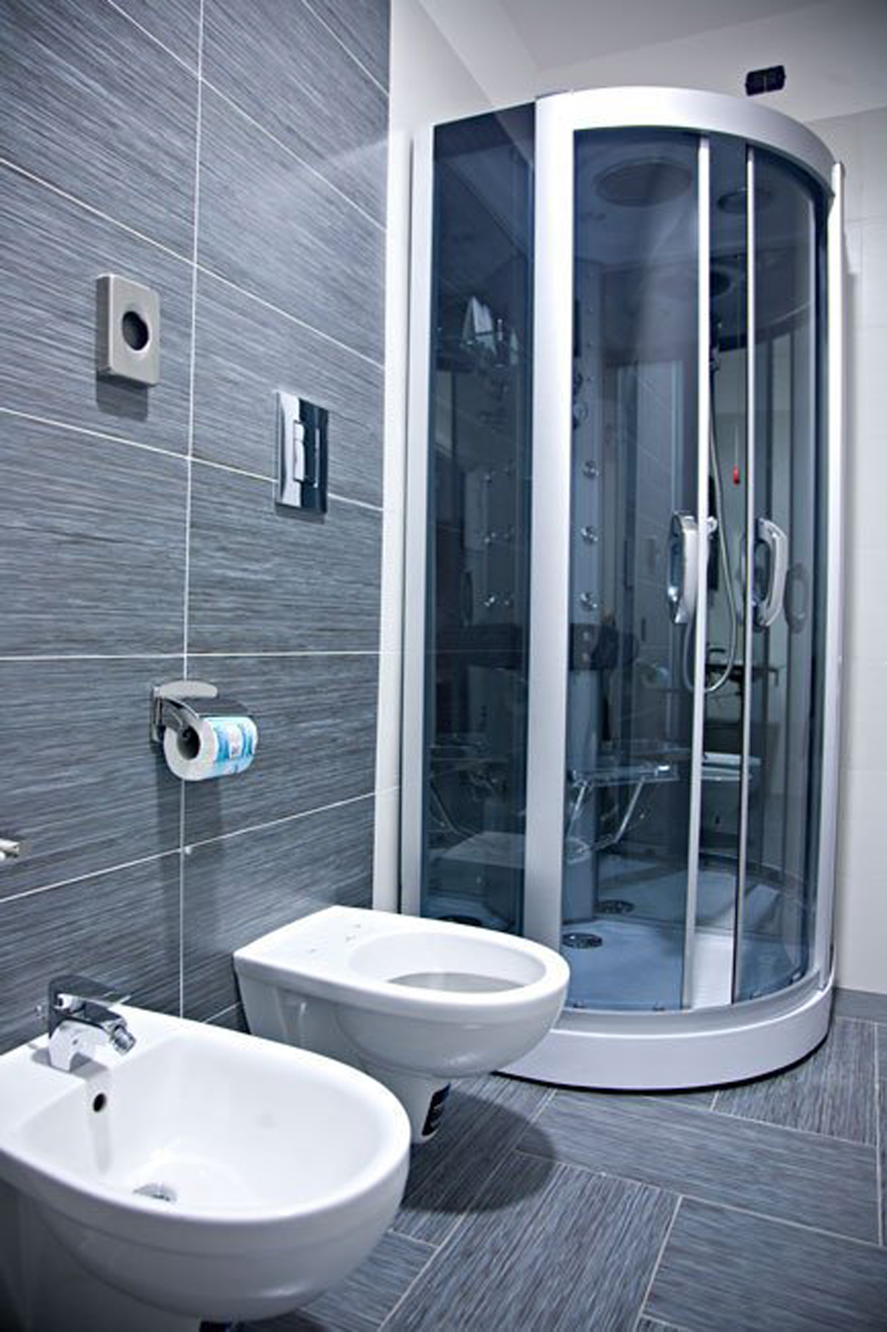 Double Single Comfort