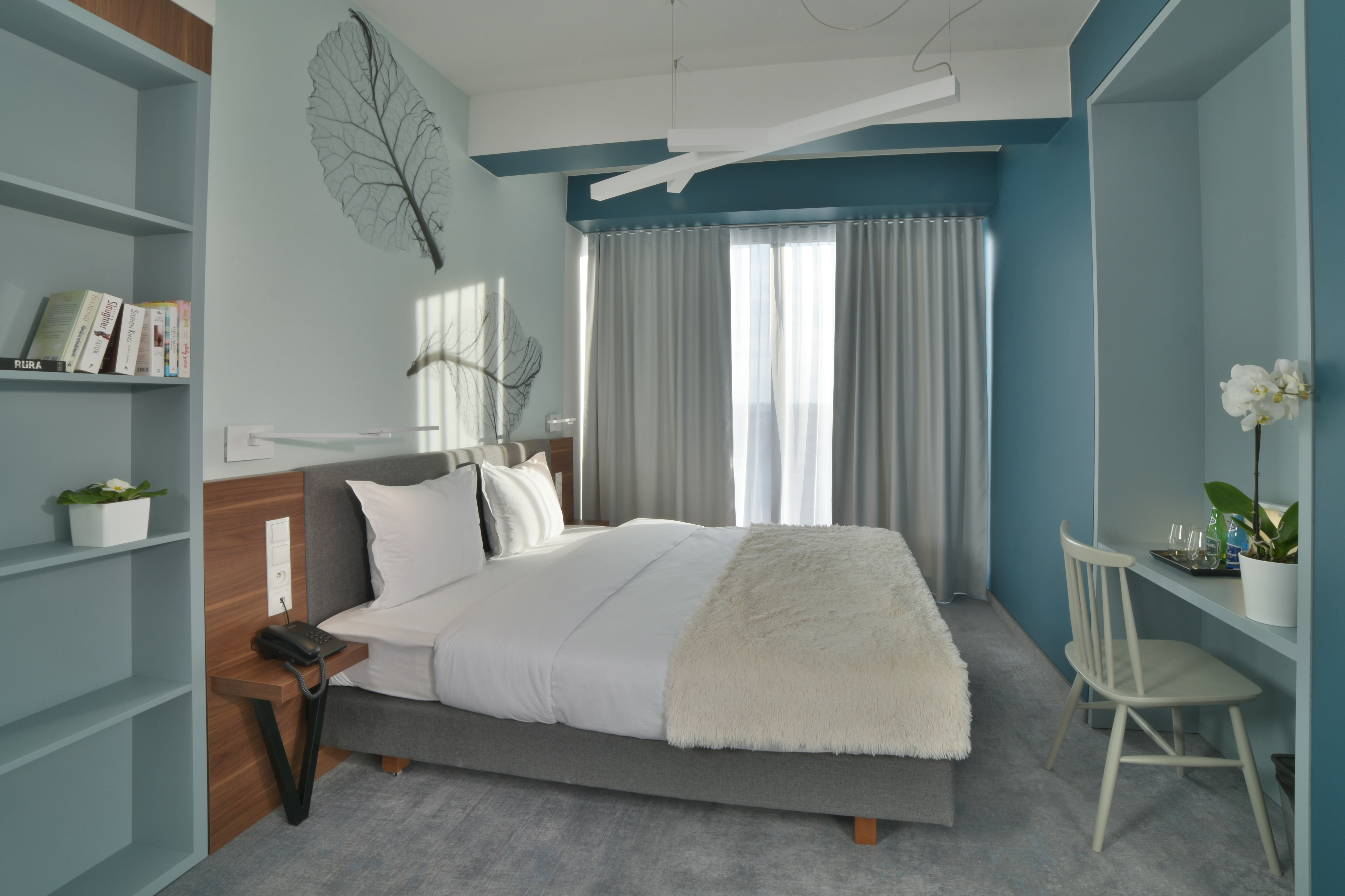 Junior Suite Standard