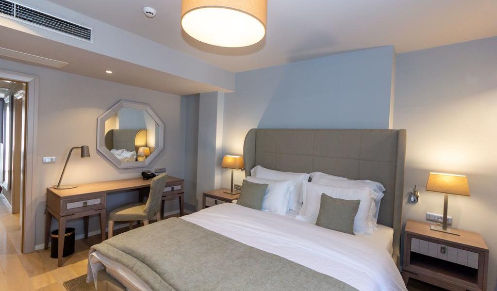 Suite Superior with Terrace