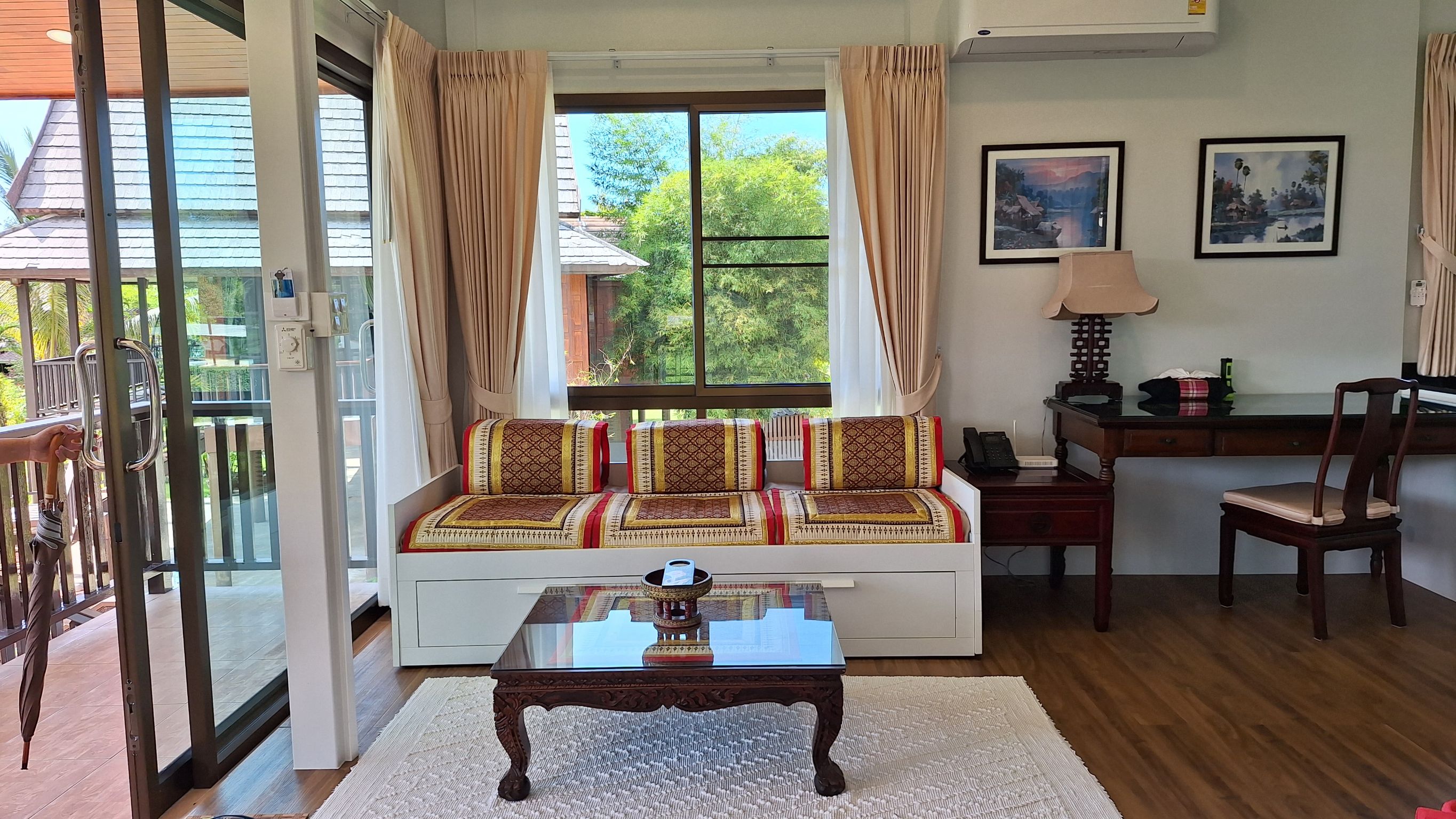 Suite Accesible Premium 