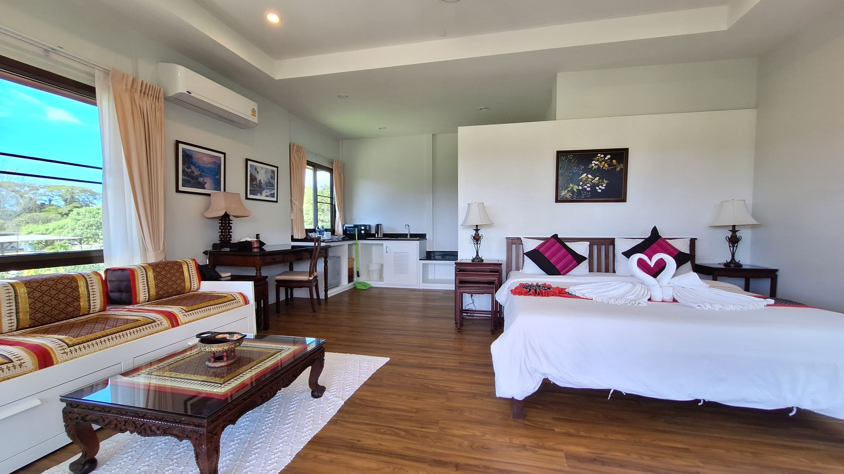 Suite Accesible Premium 