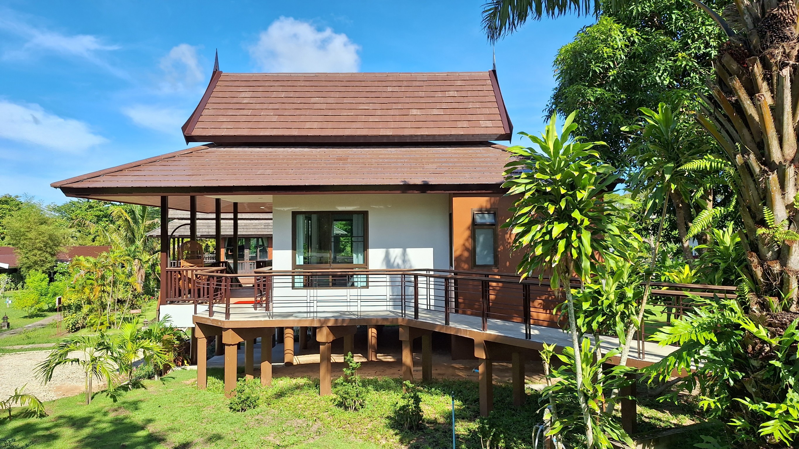 Suite Accesible Premium 