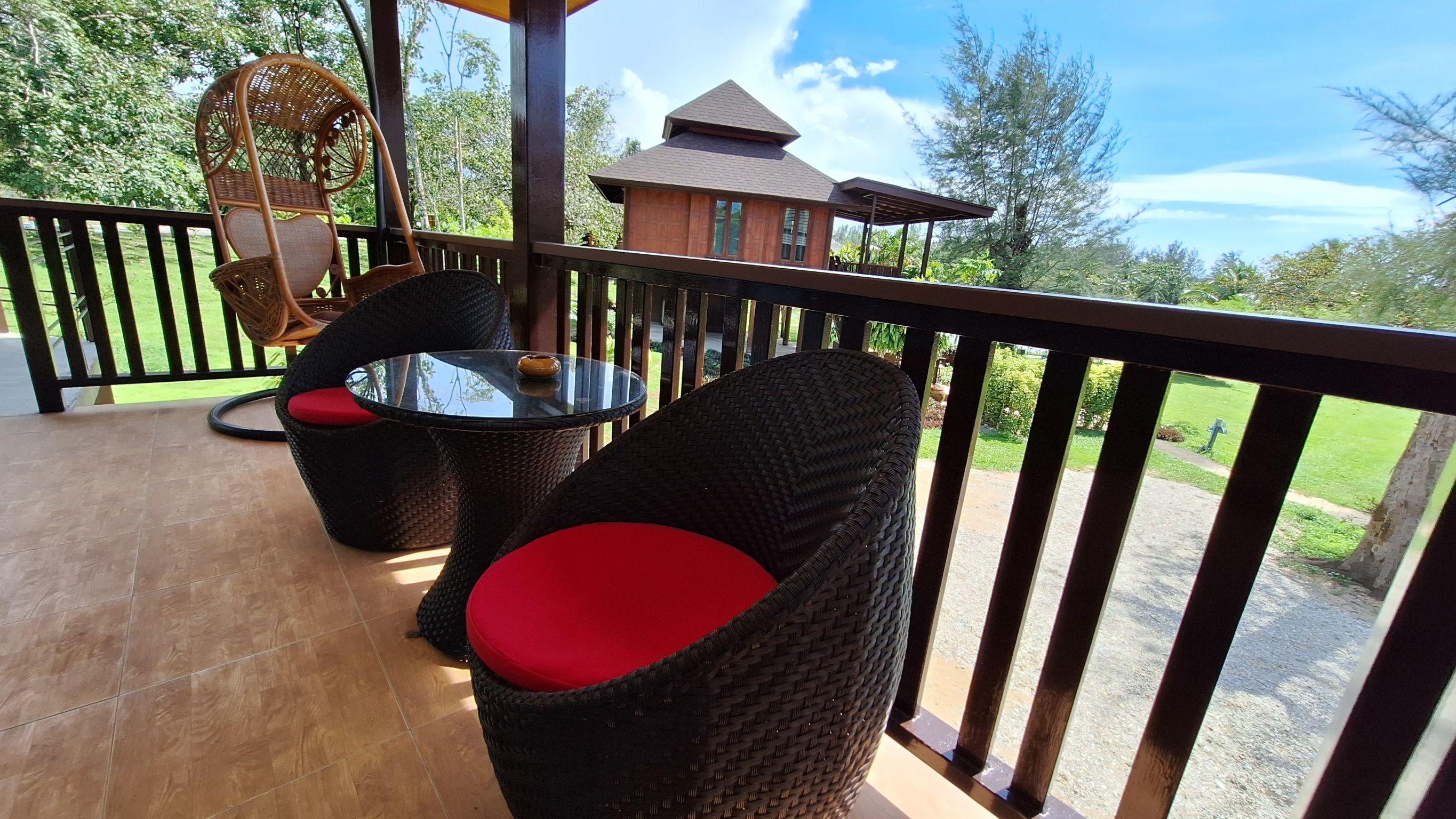 Suite Accesible Premium 