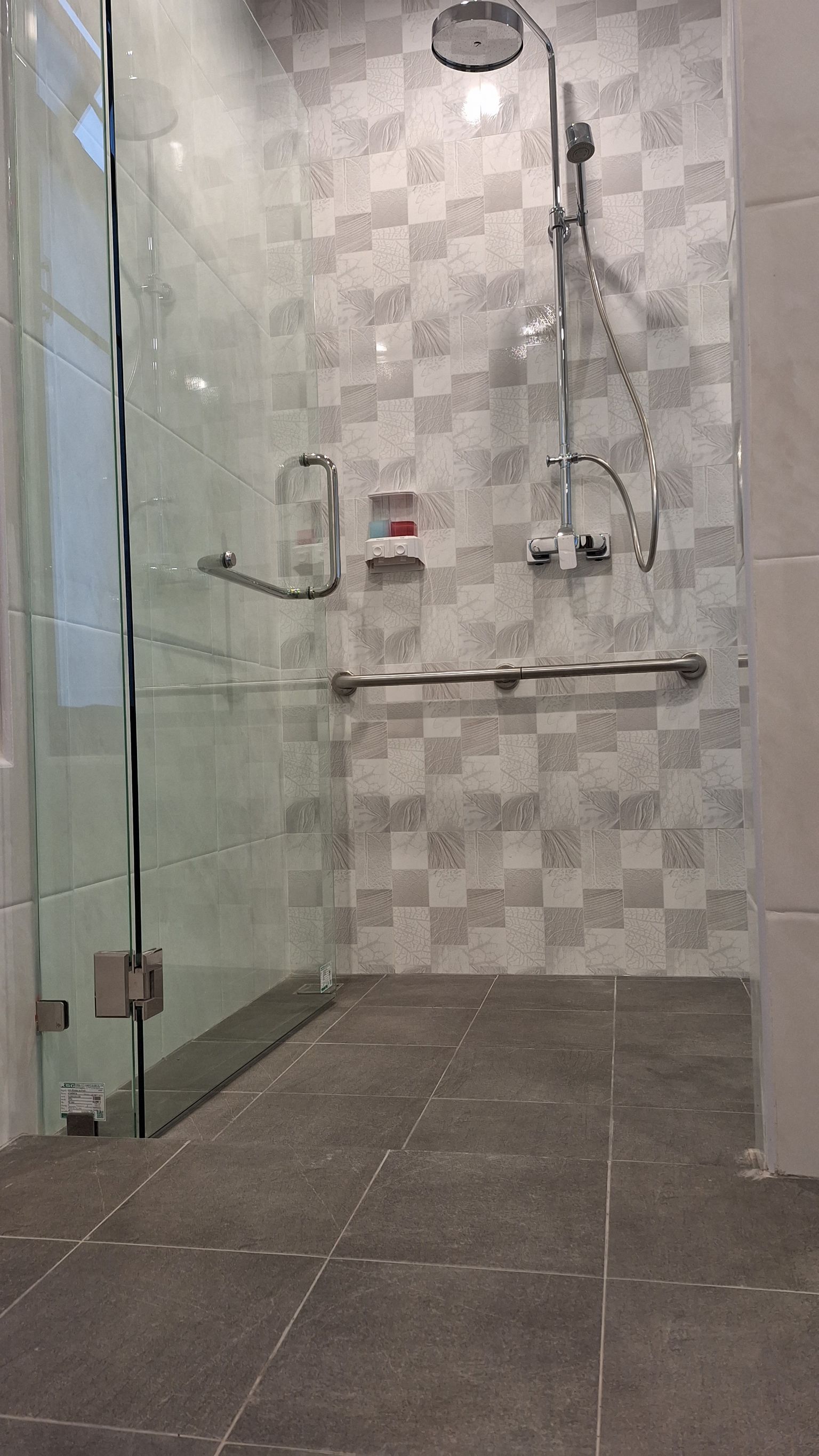 Suite Accesible Premium 