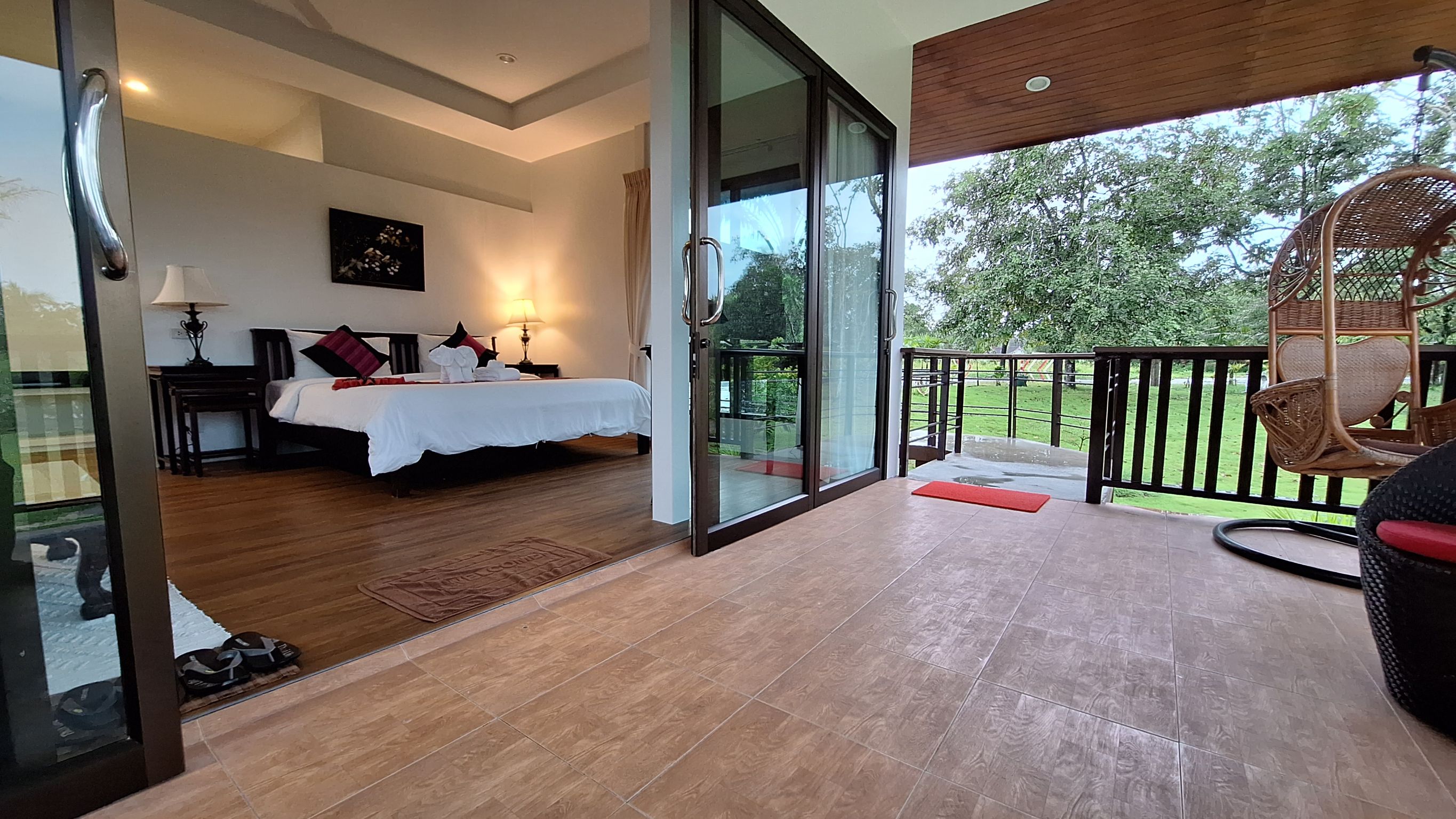 Suite Accesible Premium 