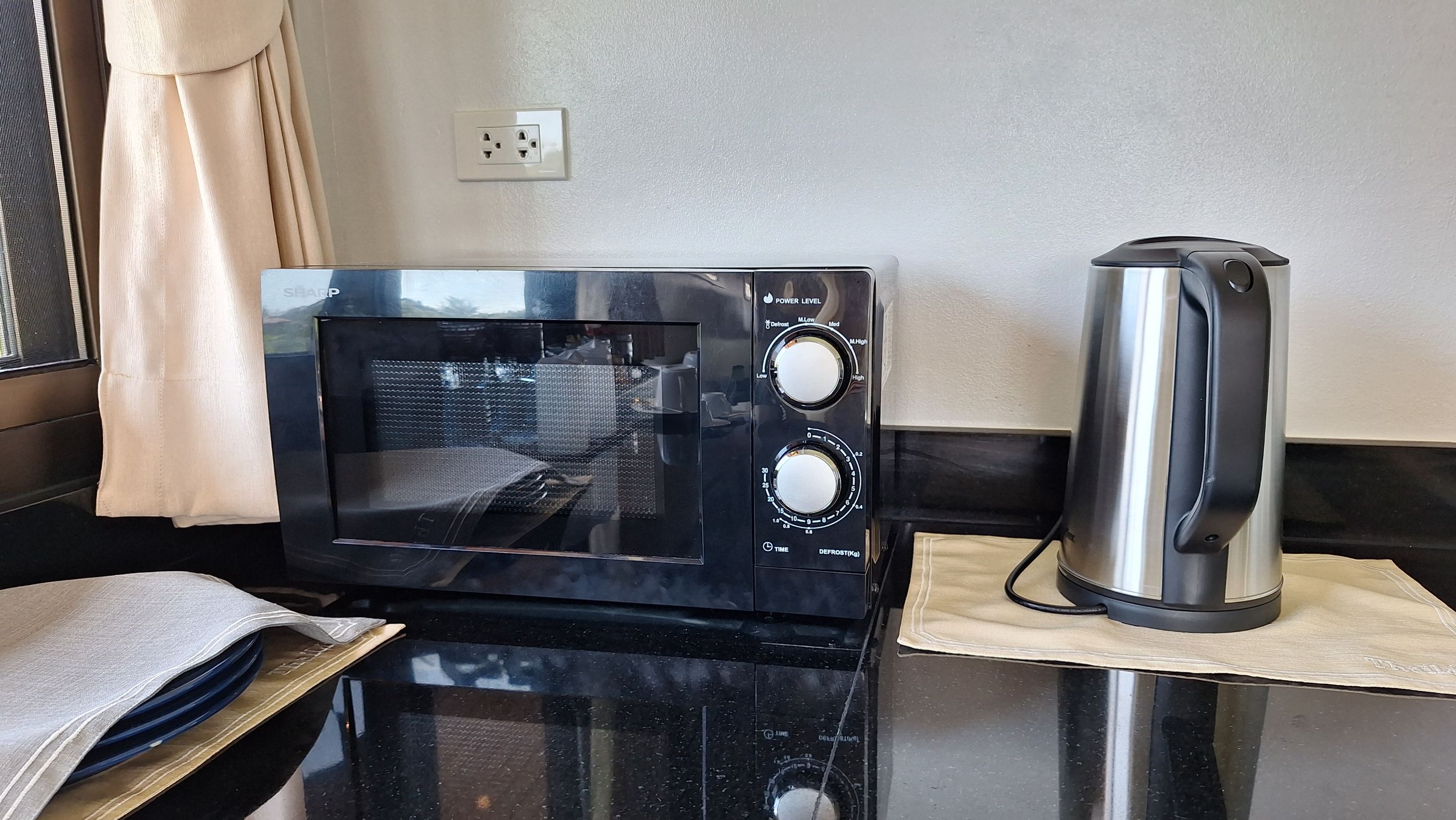 Suite Accesible Premium 