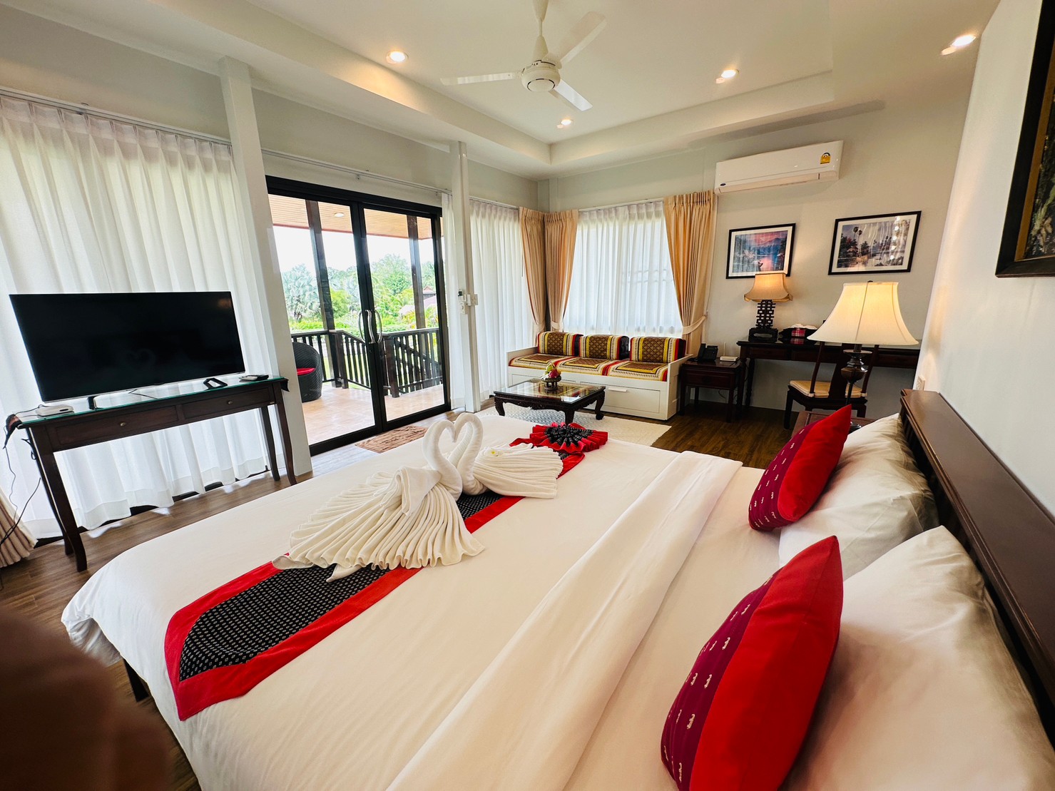 Suite Accesible Premium 