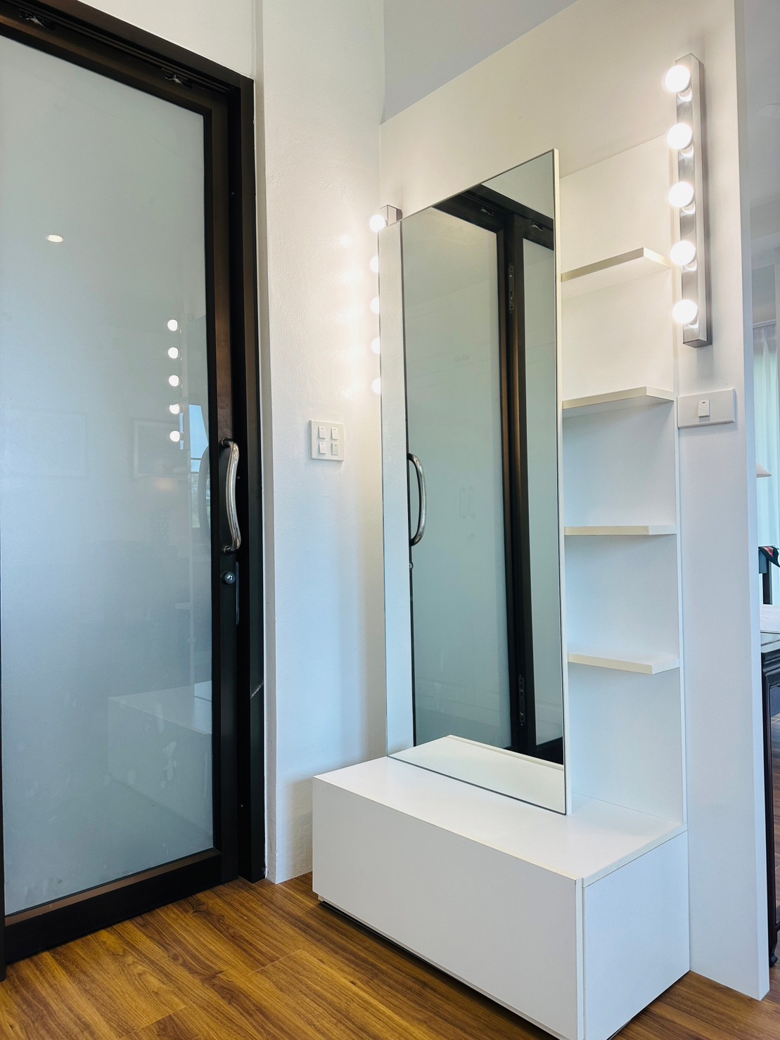 Suite Accesible Premium 