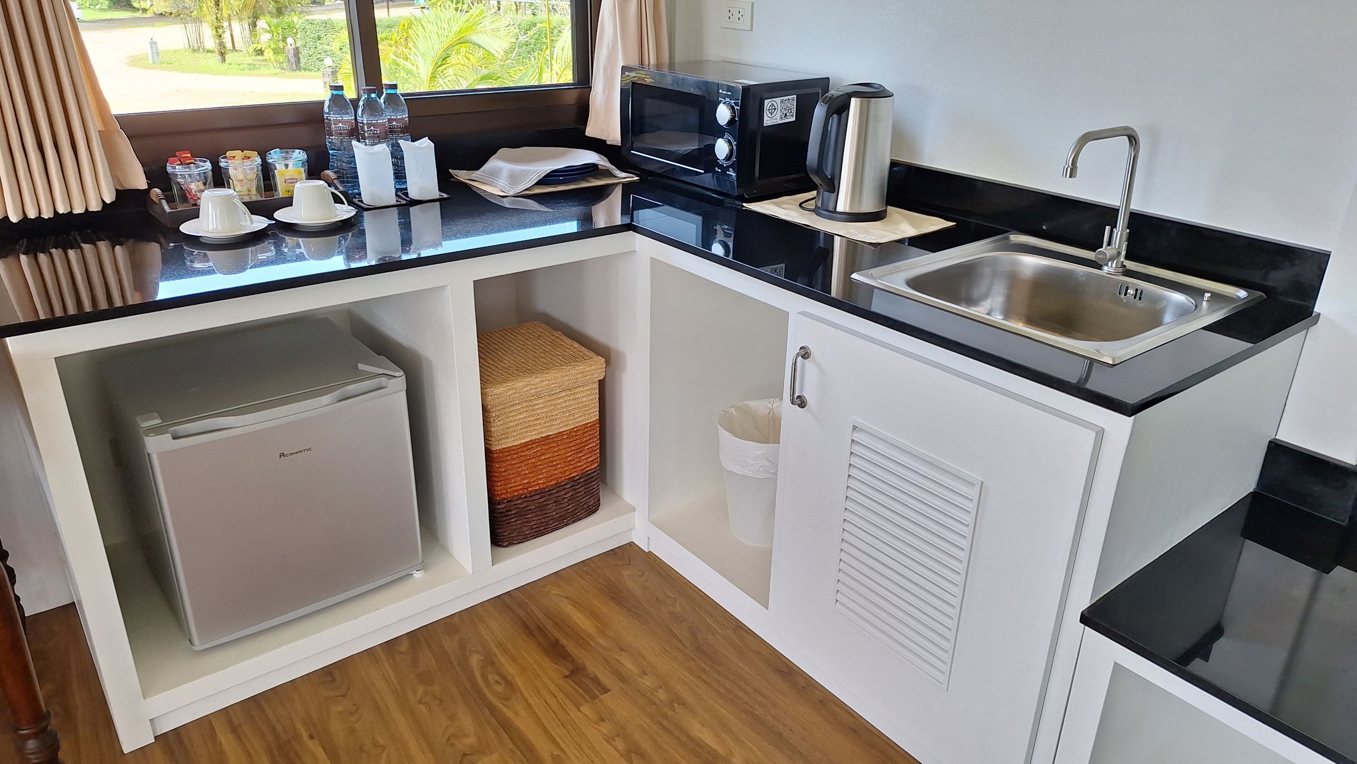 Suite Accesible Premium 