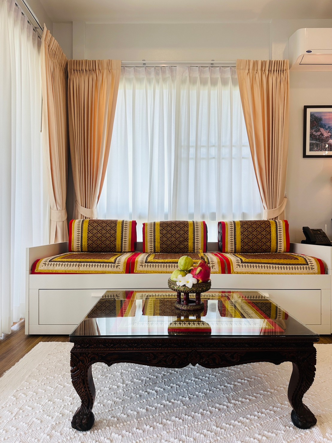 Suite Accesible Premium 