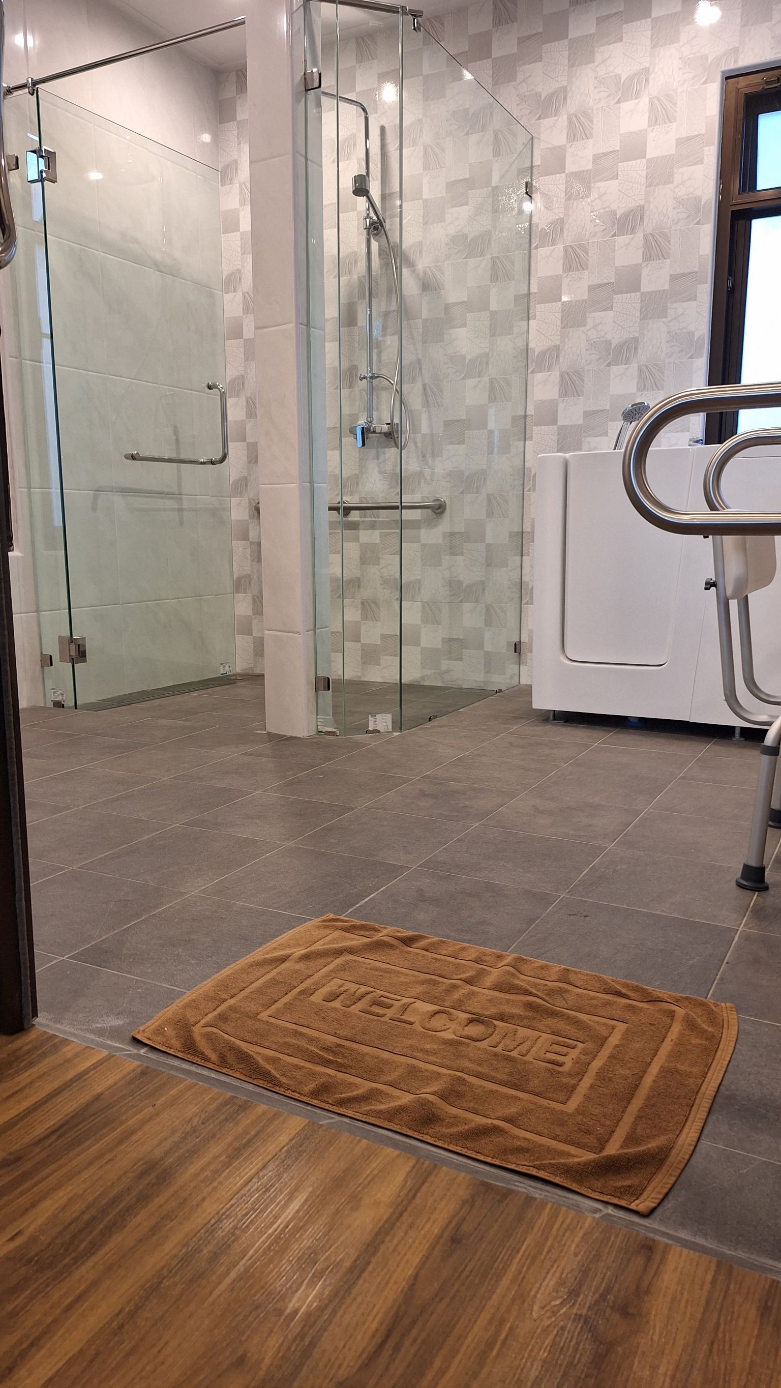 Suite Accesible Premium 