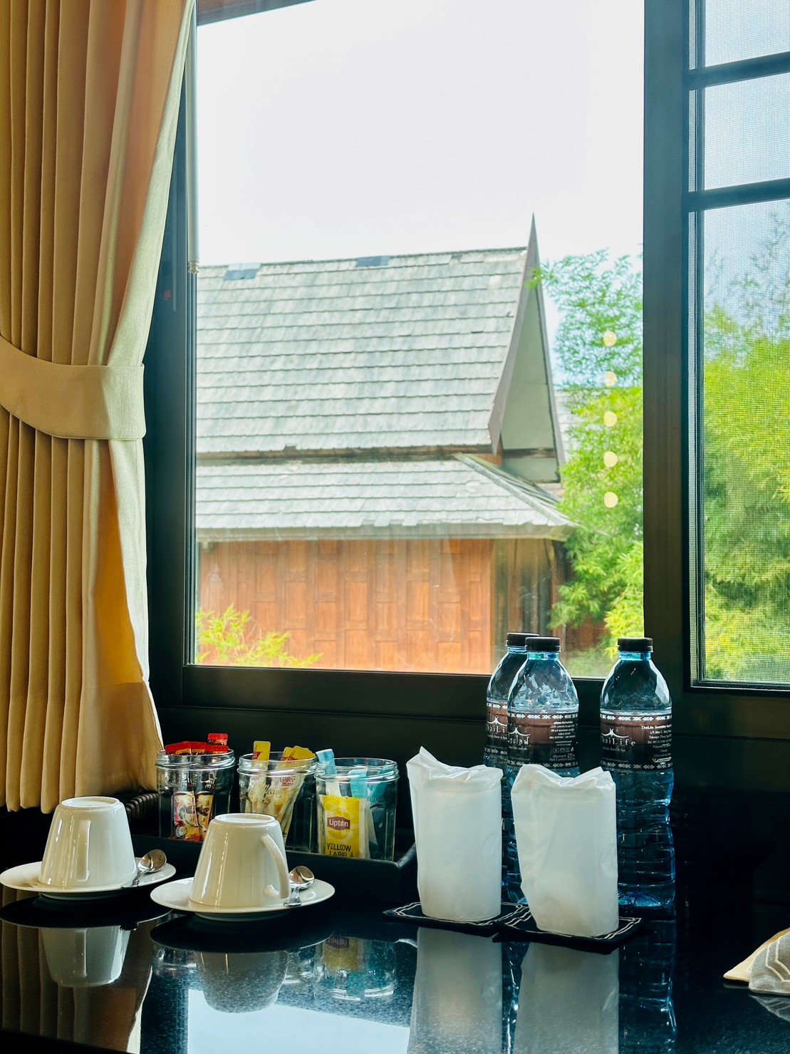 Suite Accesible Premium 