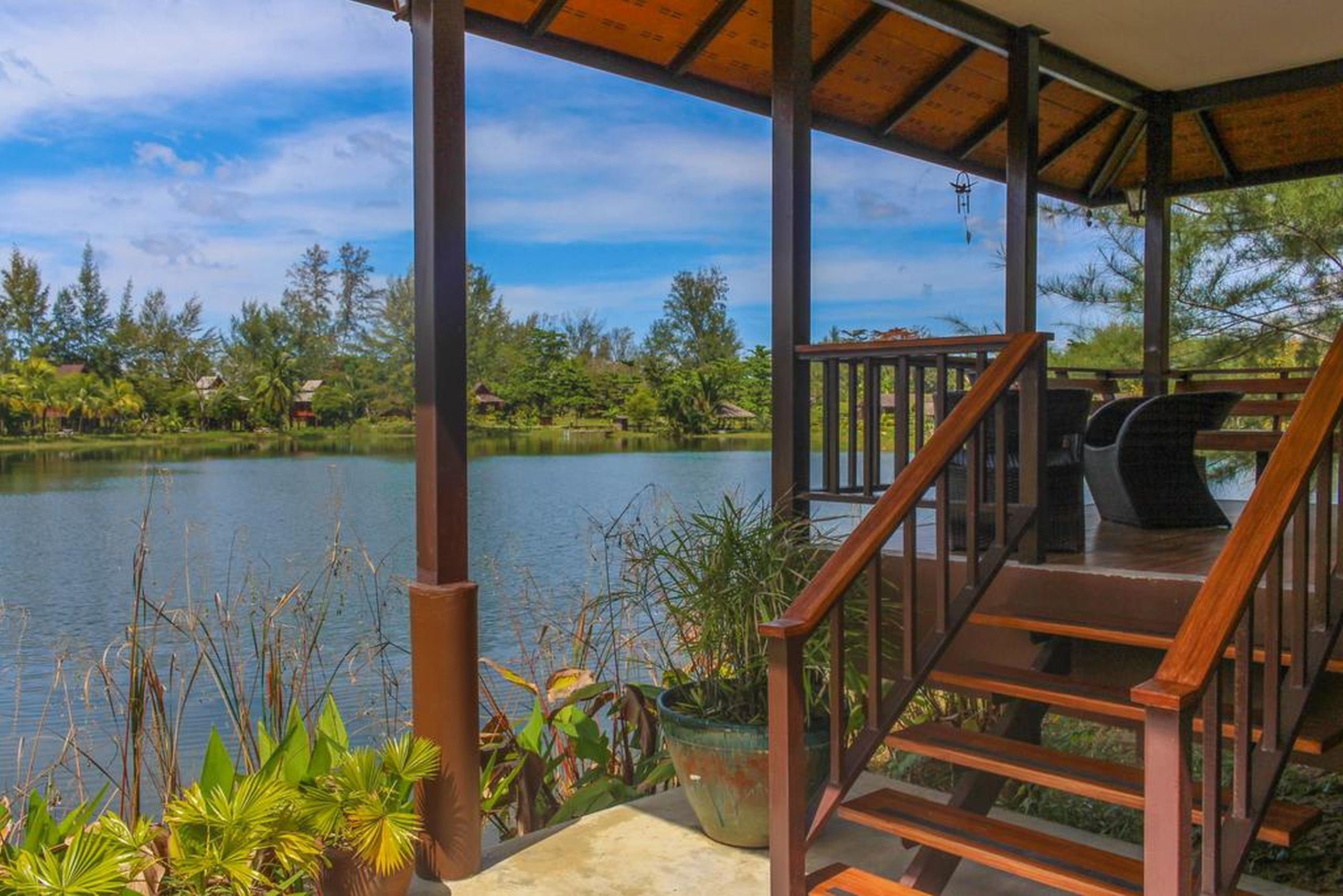 Villa One Bedroom One Bathroom