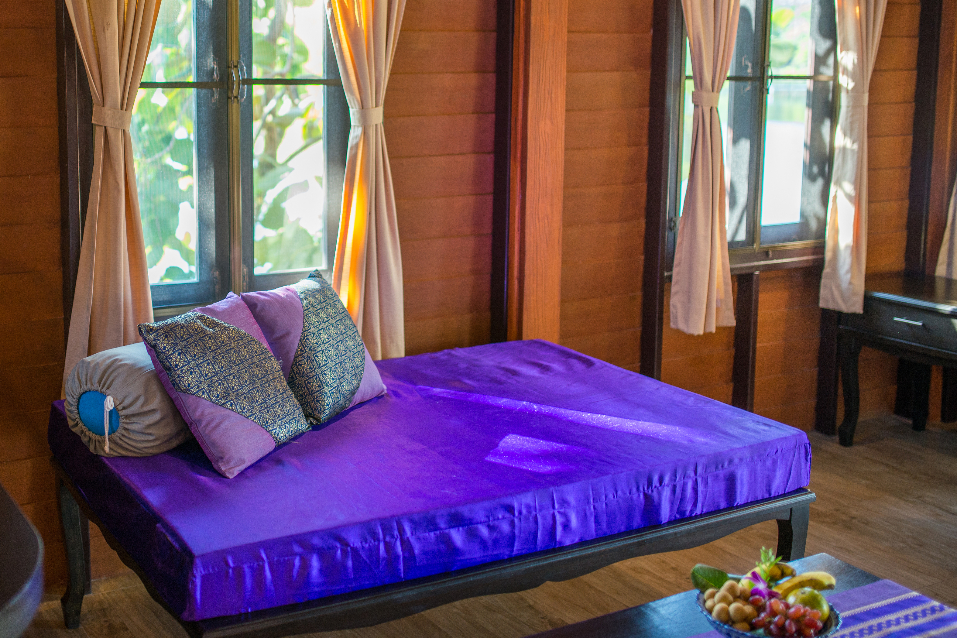 Villa One Bedroom One Bathroom