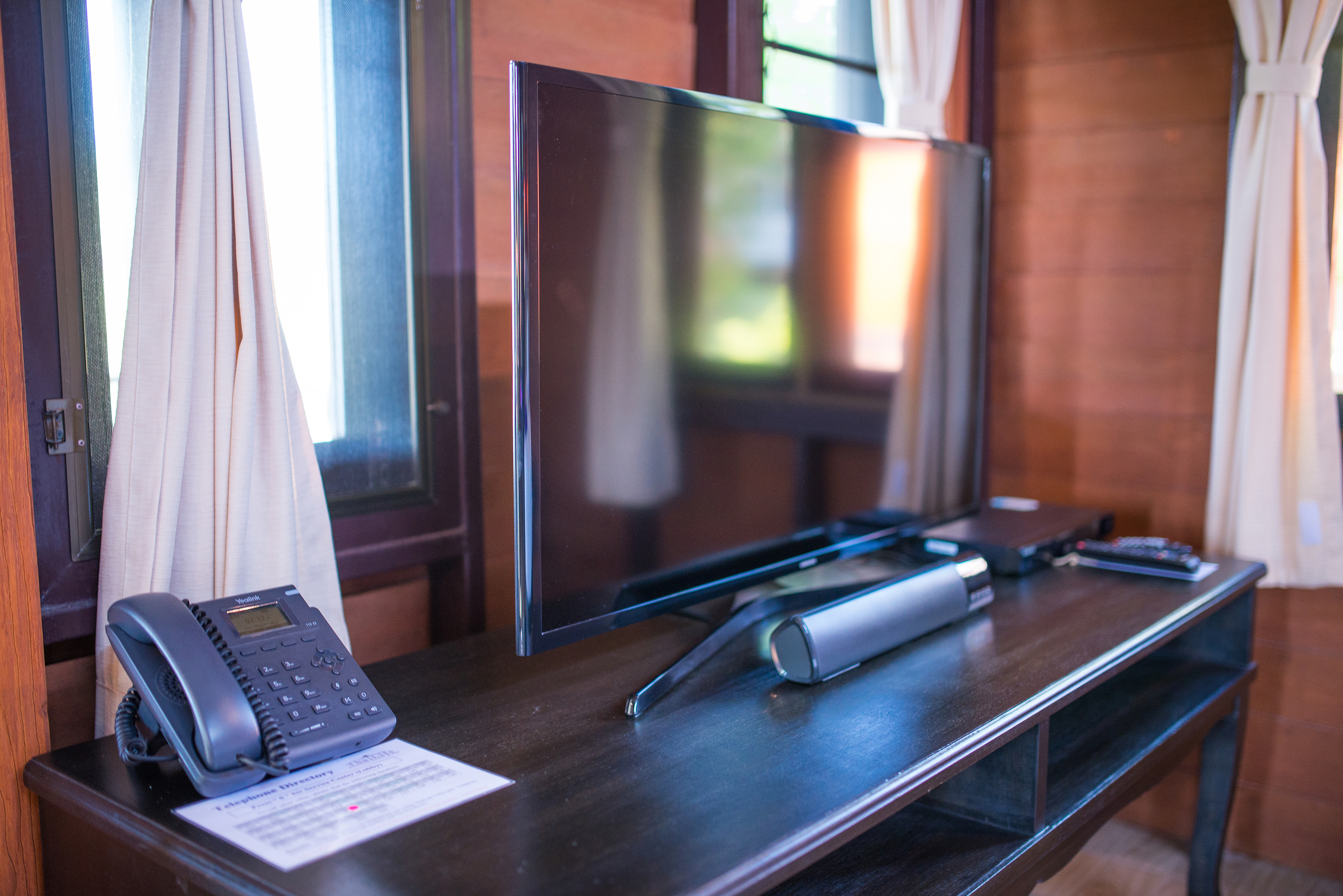 Villa One Bedroom One Bathroom