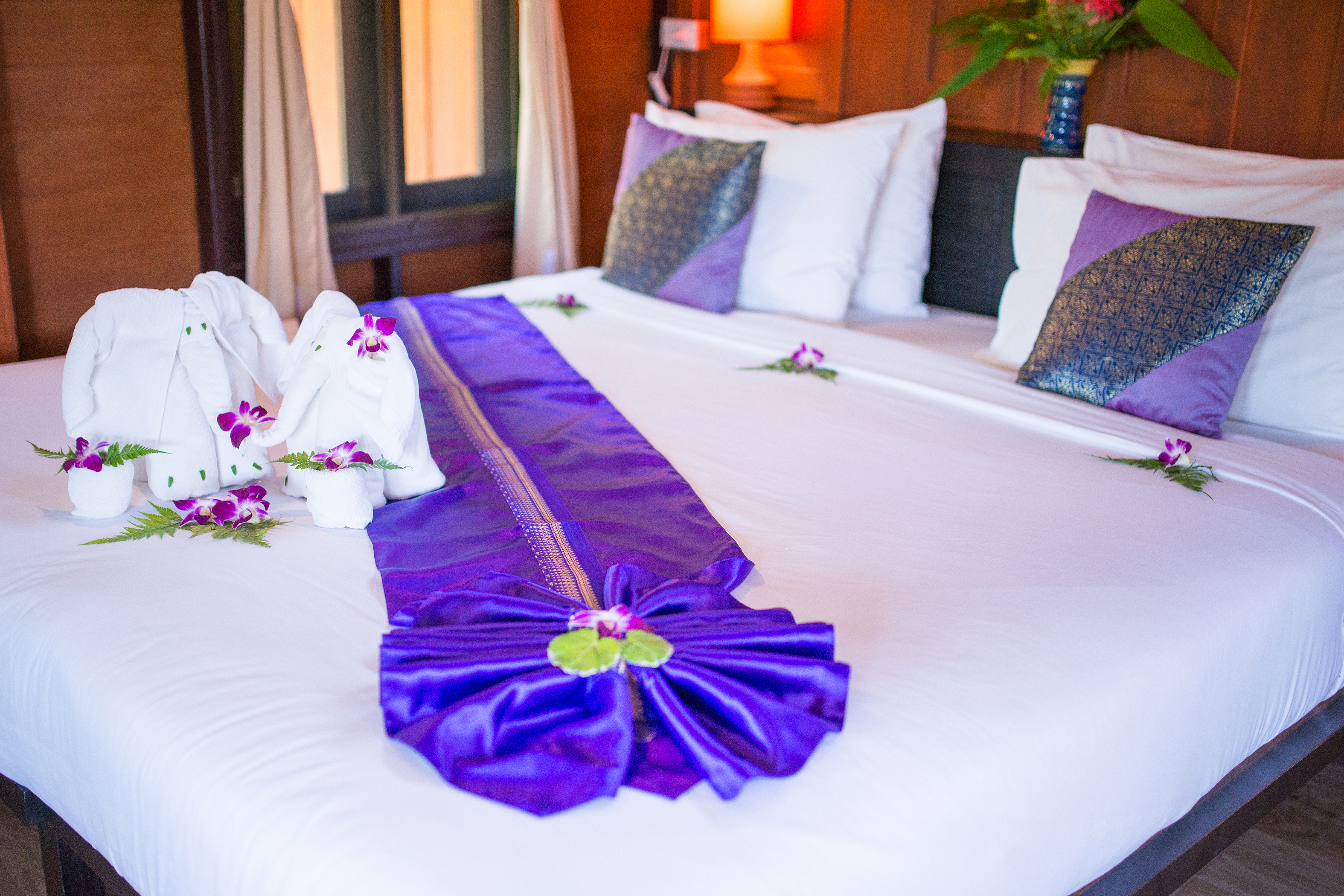 Villa One Bedroom One Bathroom