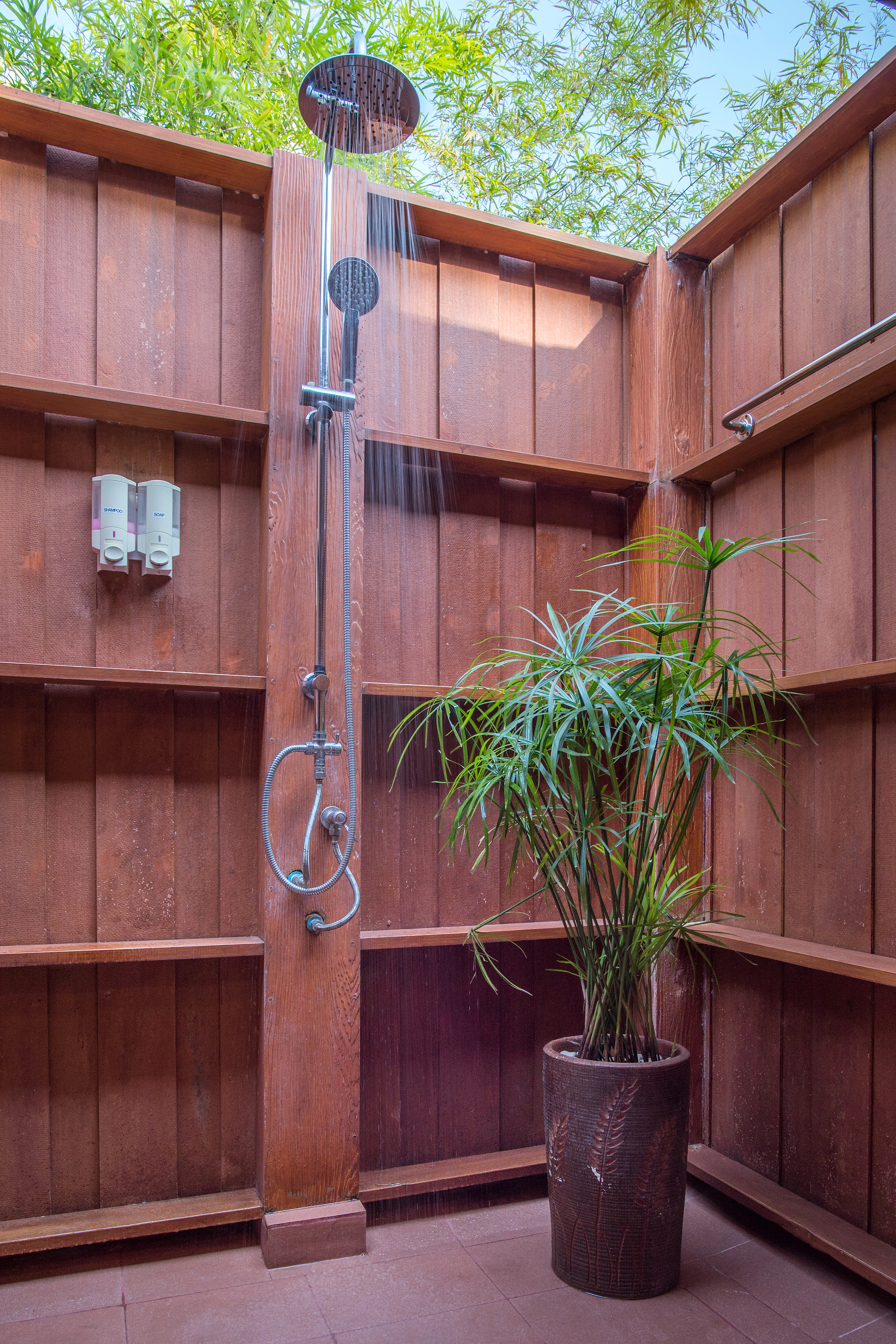 Villa One Bedroom One Bathroom