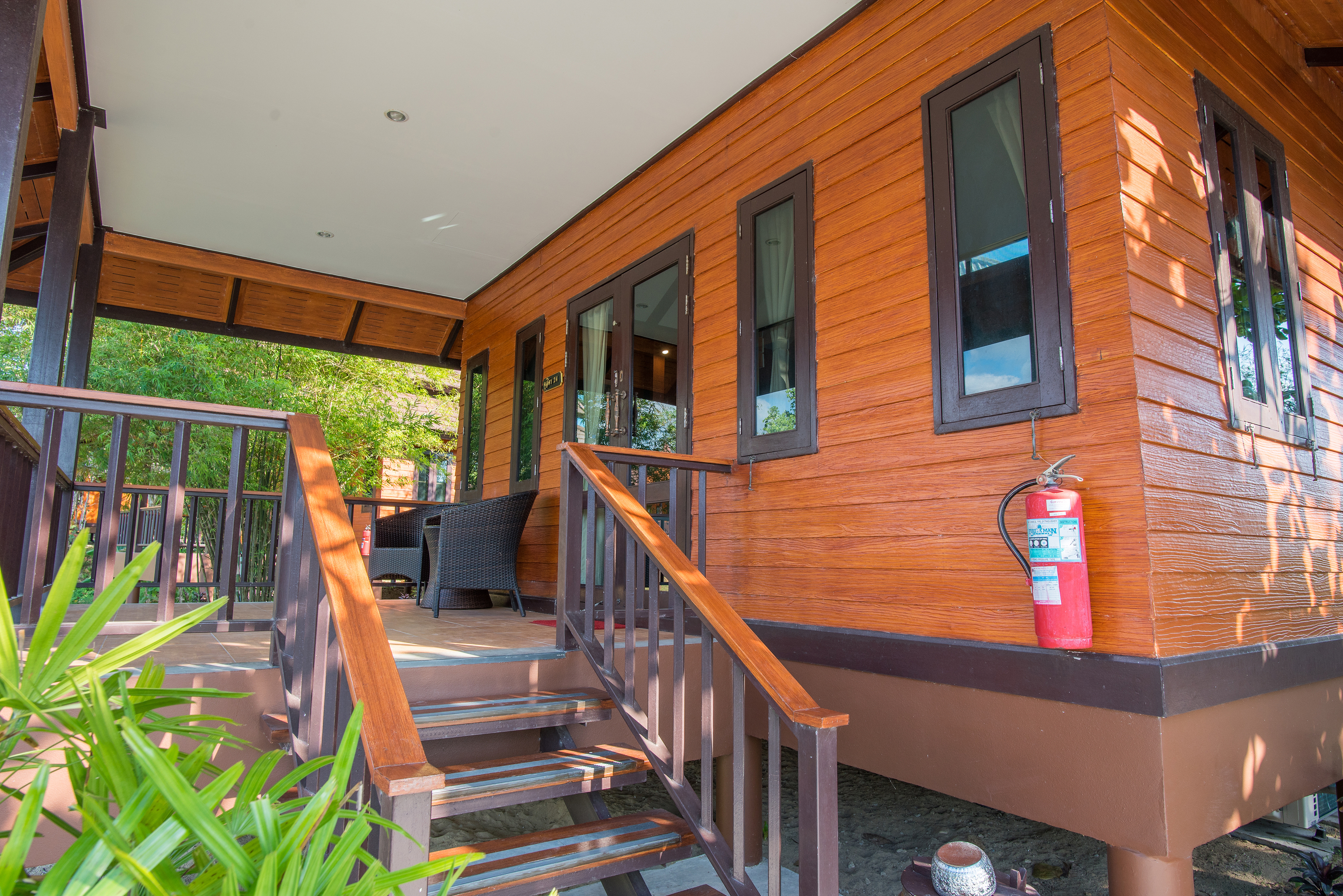 Villa One Bedroom One Bathroom