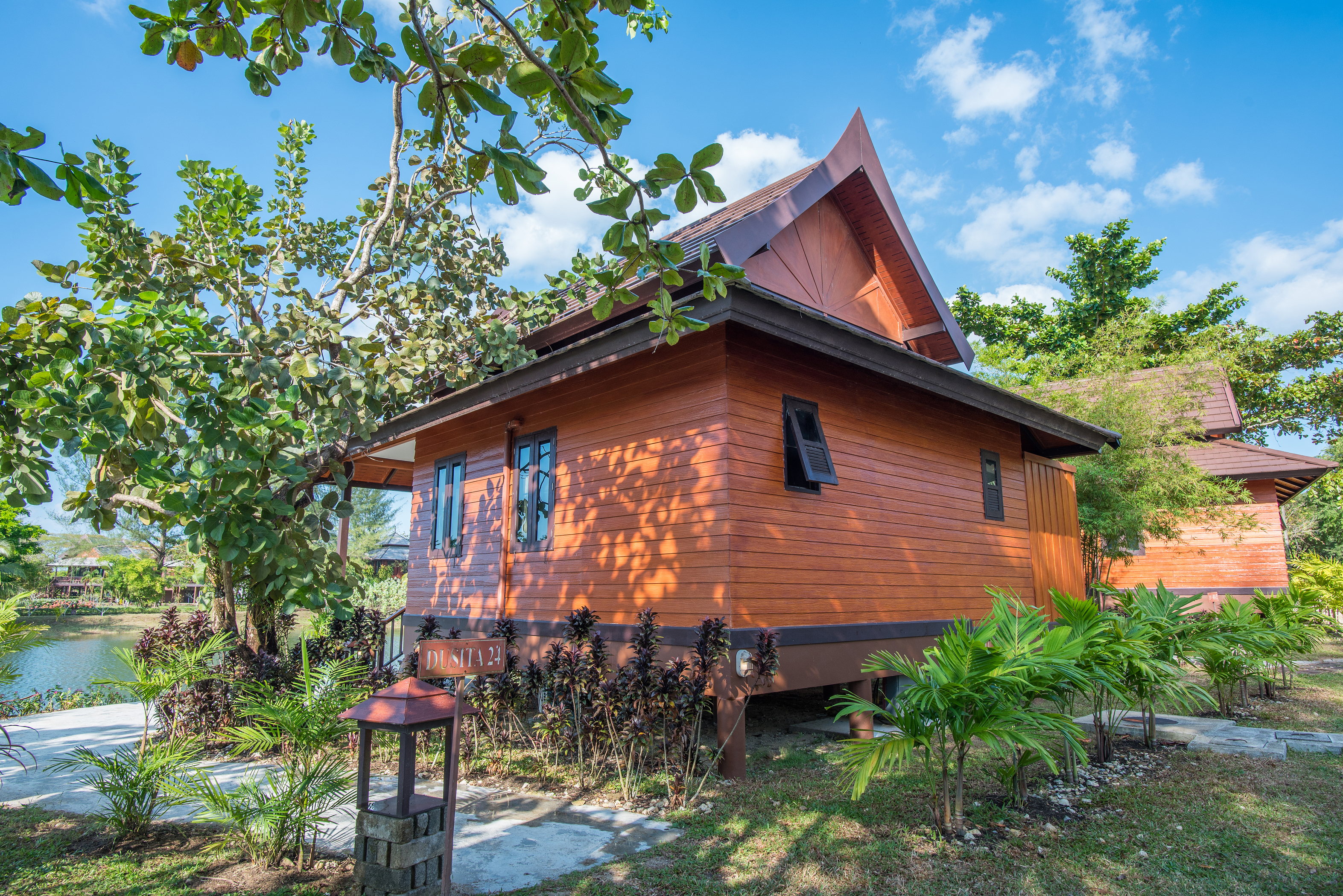 Villa One Bedroom One Bathroom