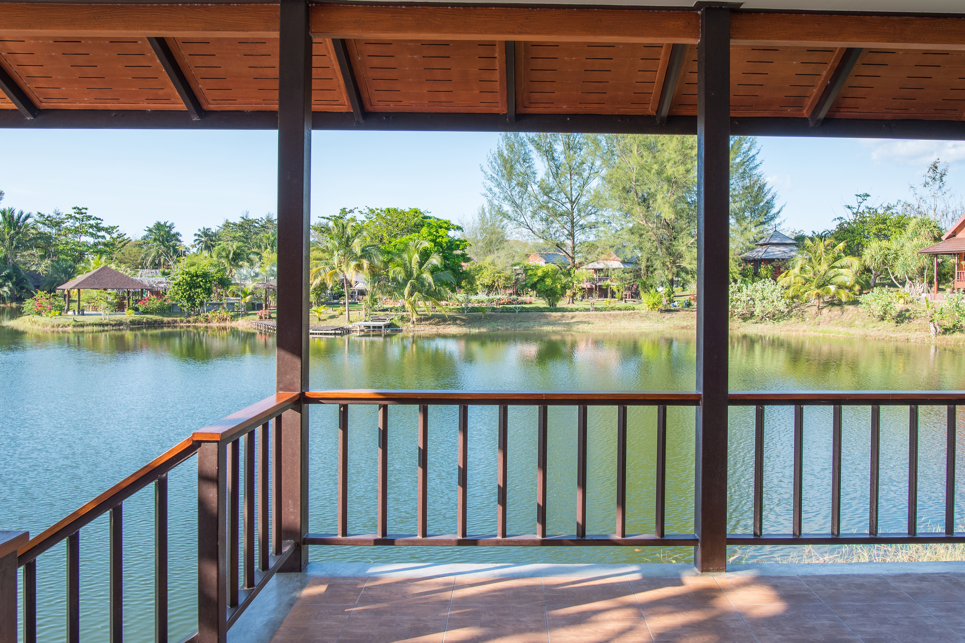 Villa One Bedroom One Bathroom