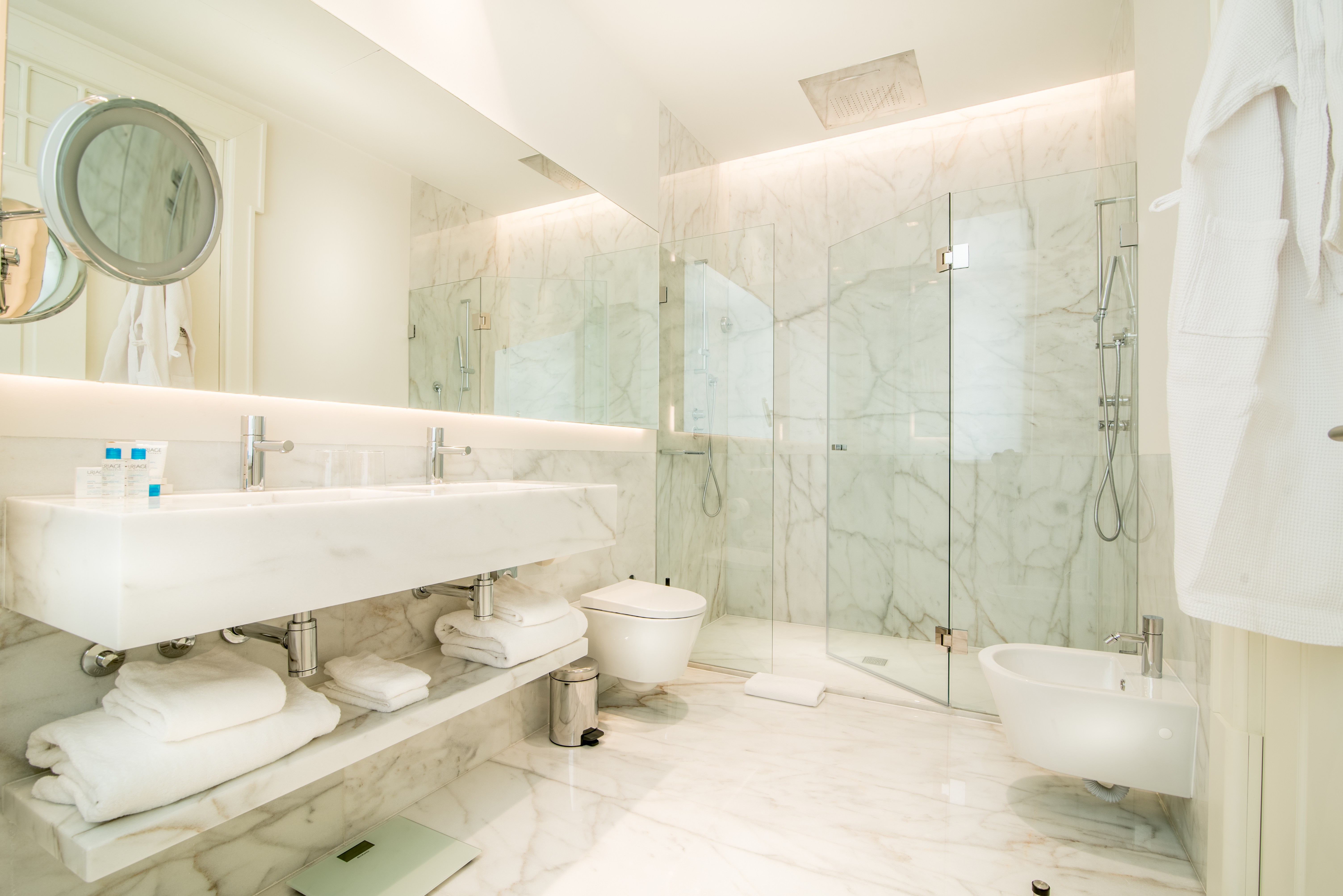 Double or Twin Classic City View