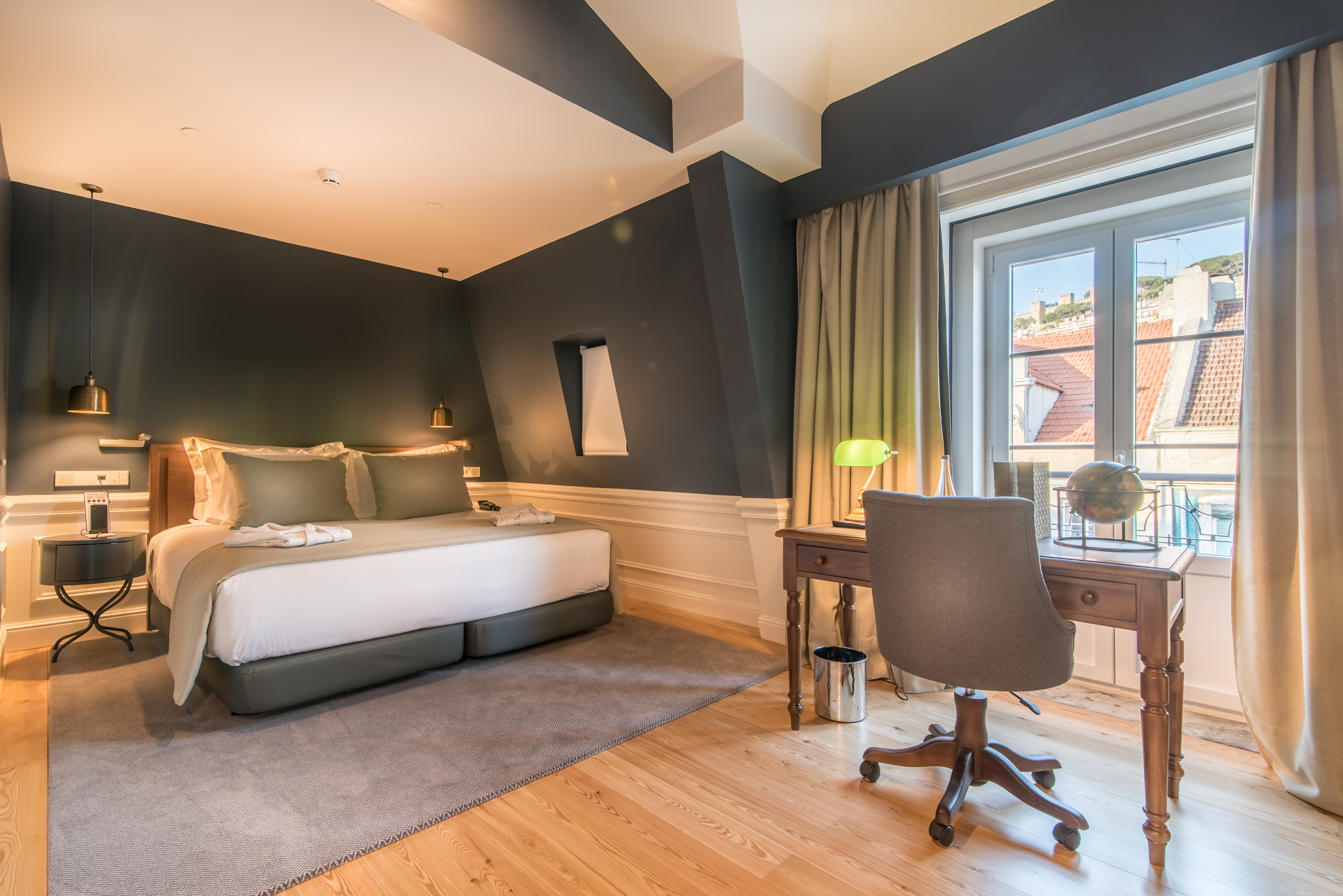 Double or Twin Premium