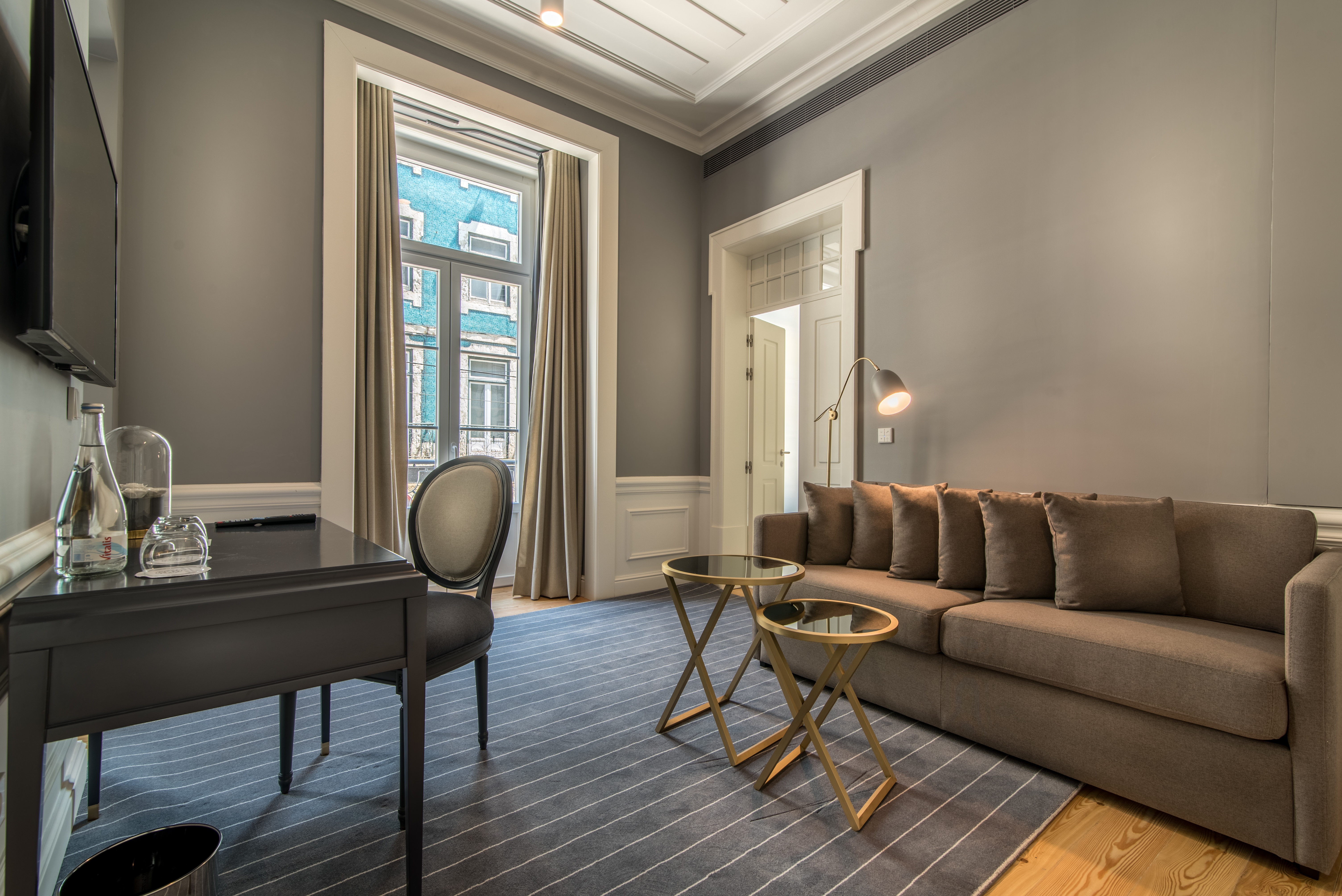 Double or Twin Premium