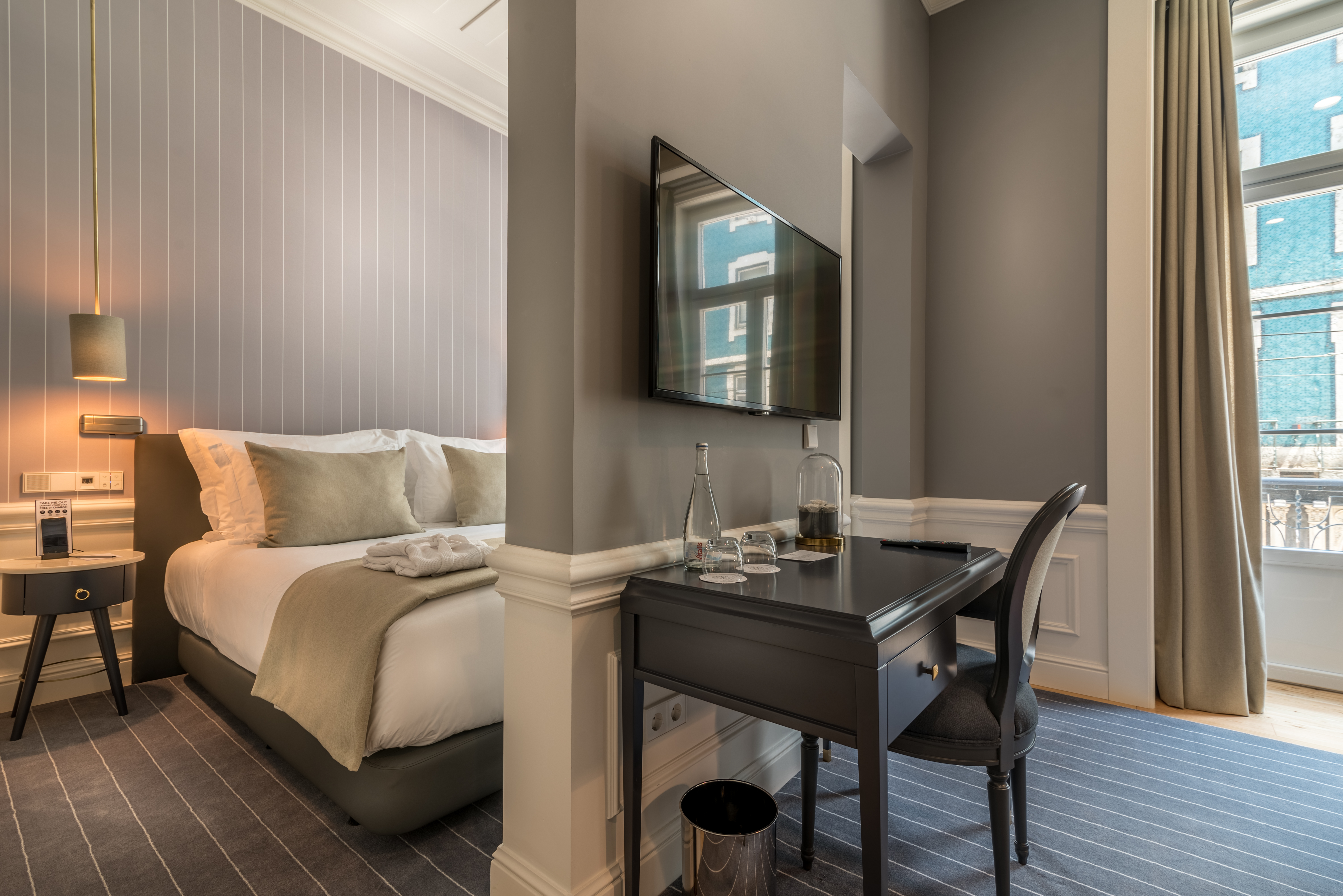 Double or Twin Premium