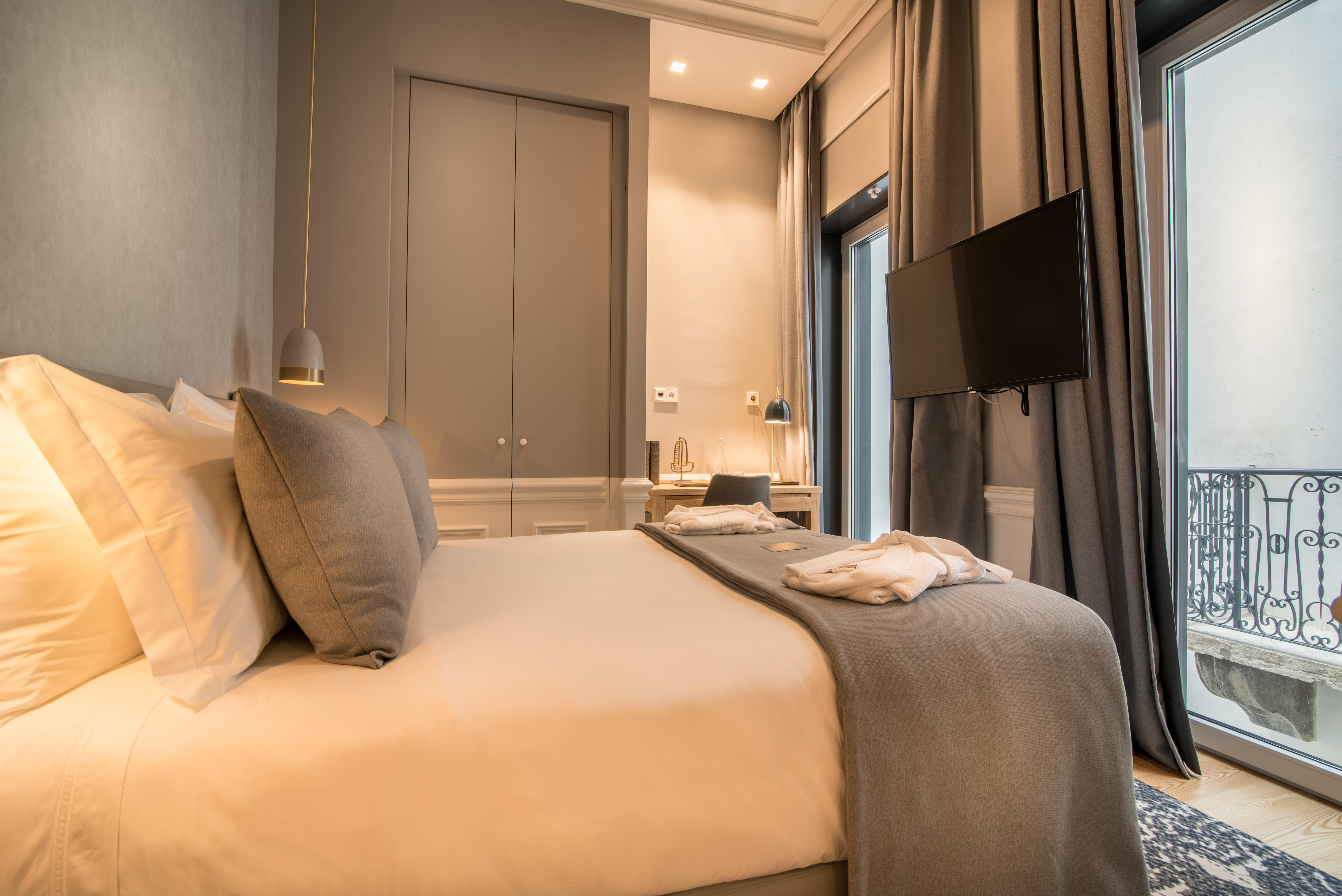 Double or Twin Classic