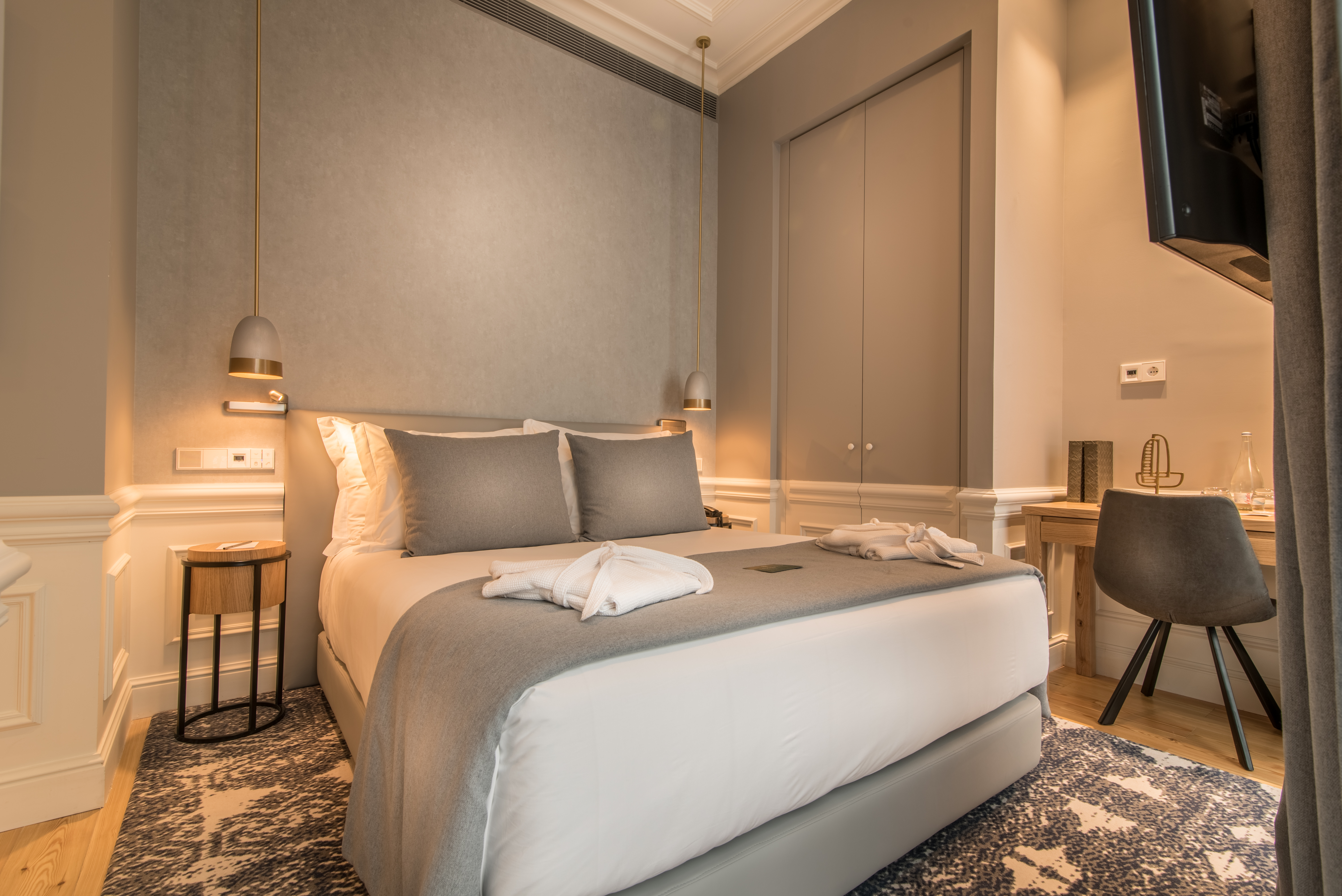 Double or Twin Classic