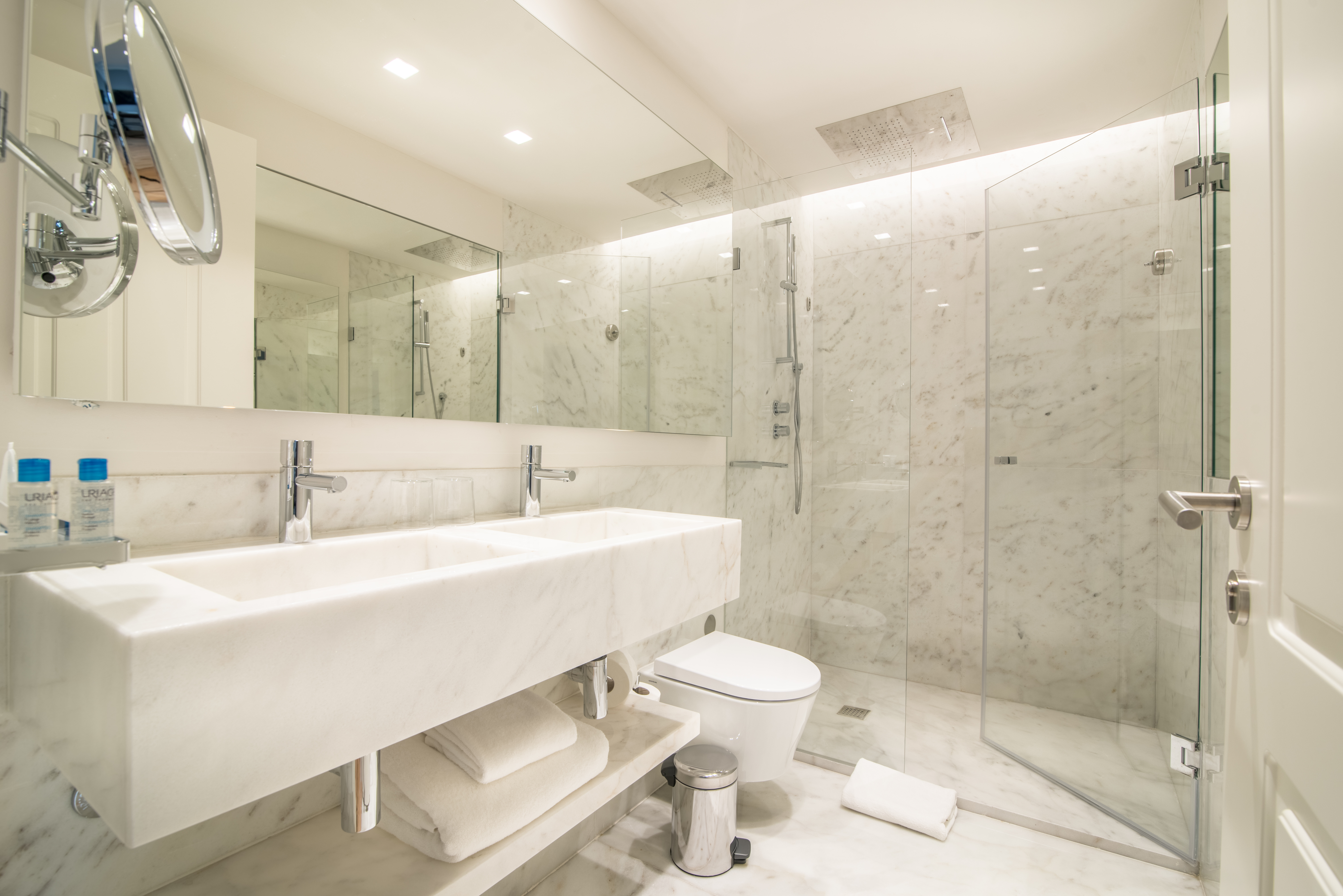 Double or Twin Deluxe City View