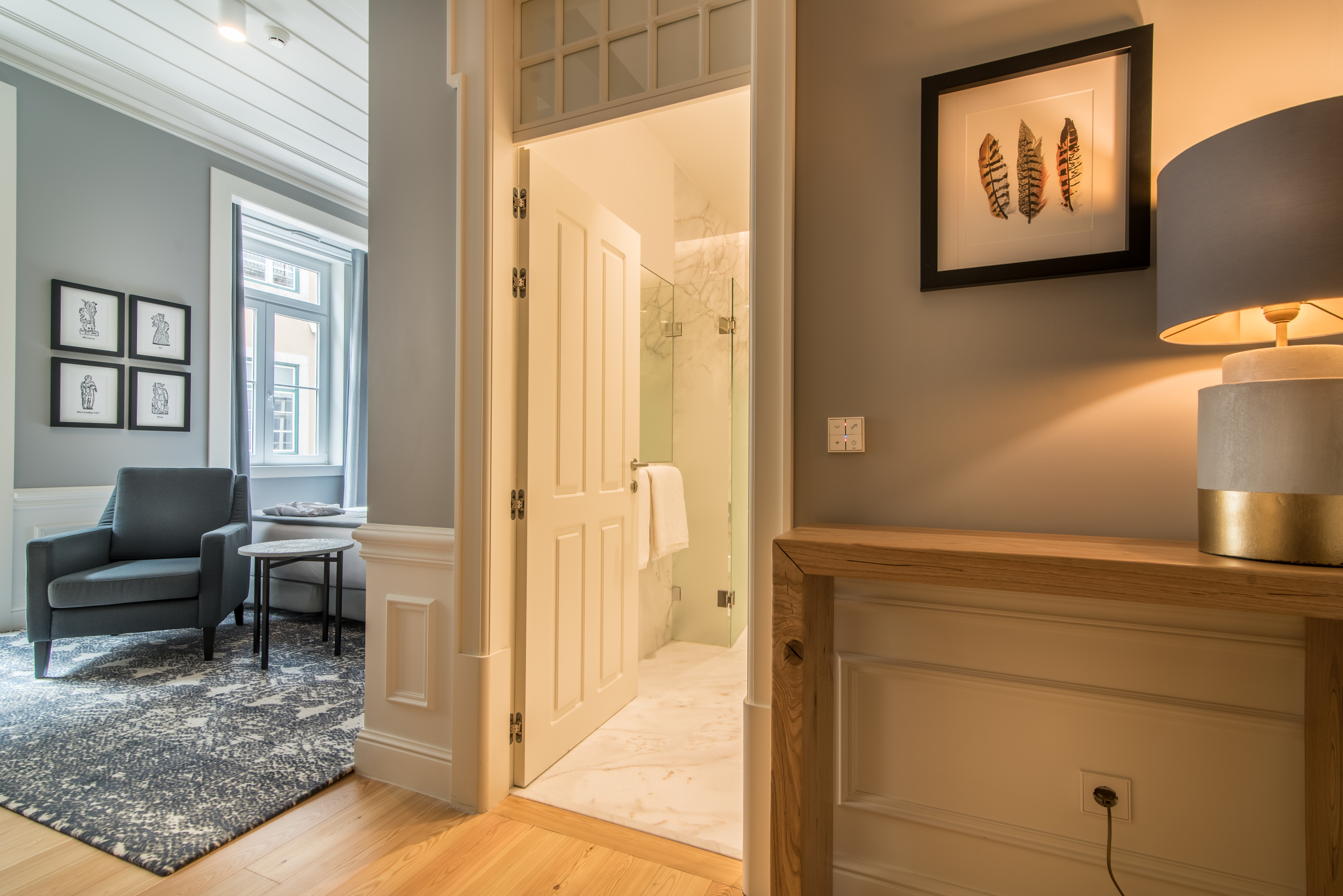 Family Room Standard