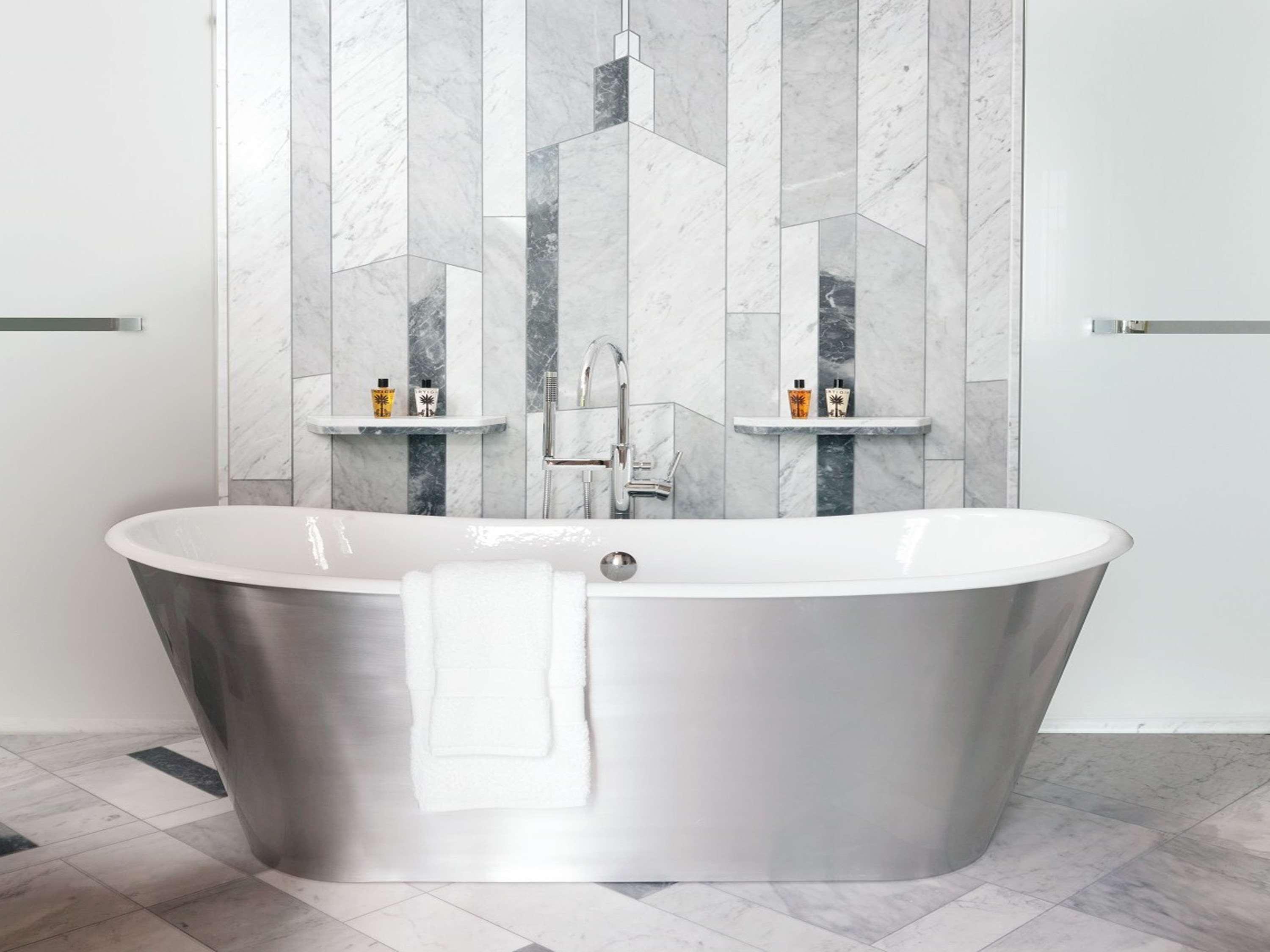 Suite Executive King Bed