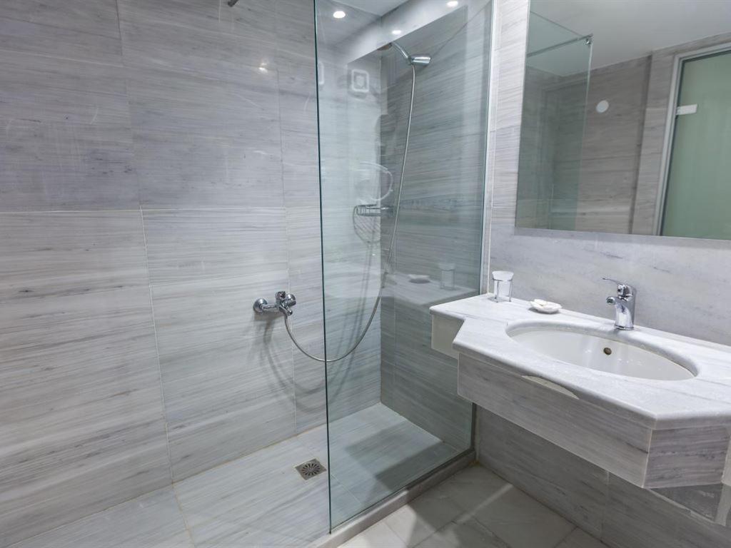 Double or Twin Land View