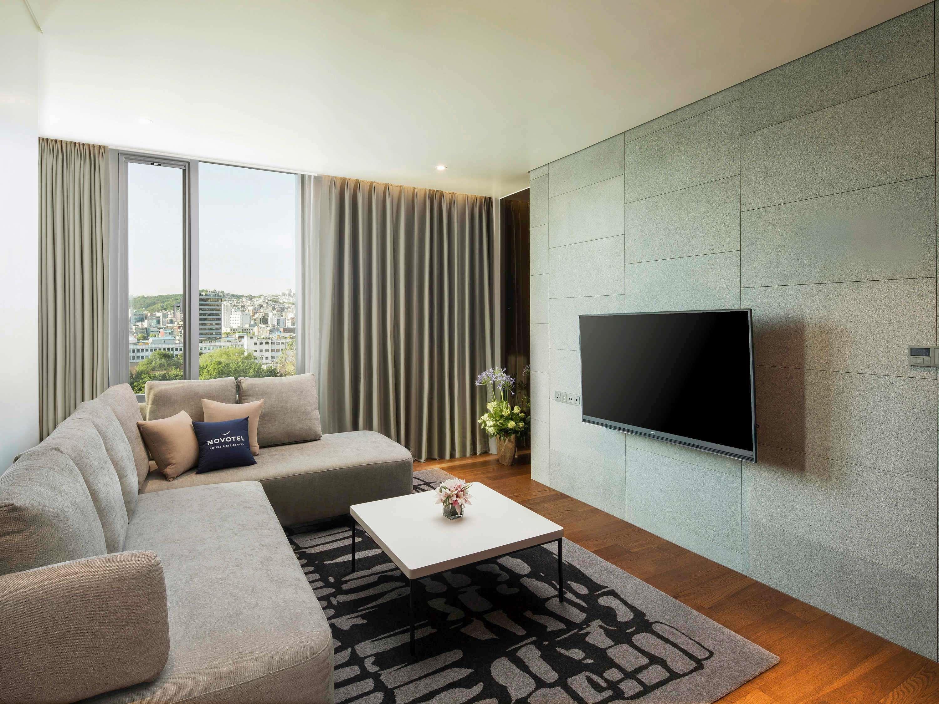 Studio Premier One Bedroom