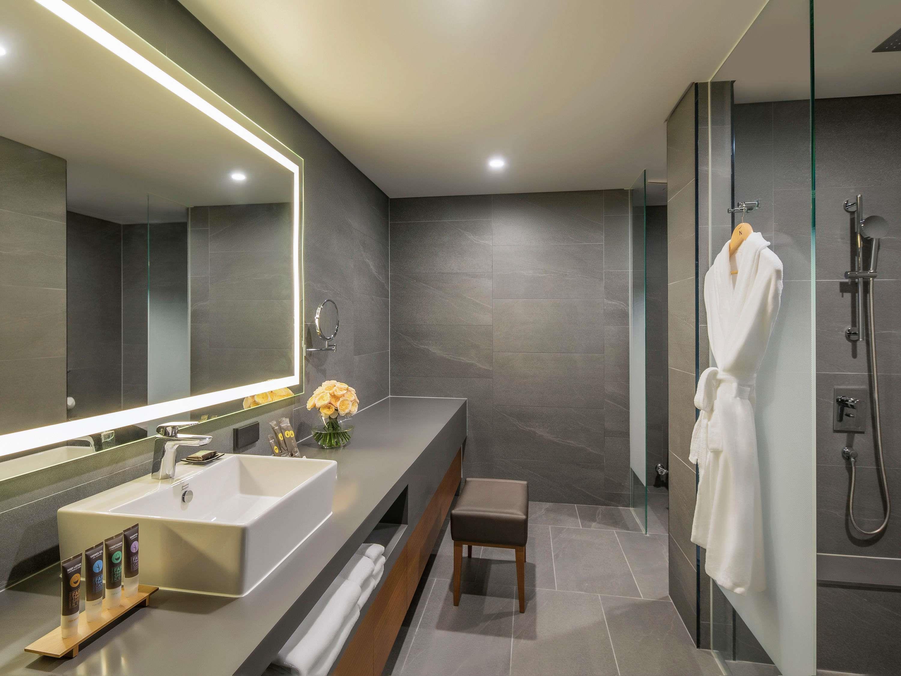 Room Deluxe One Bedroom