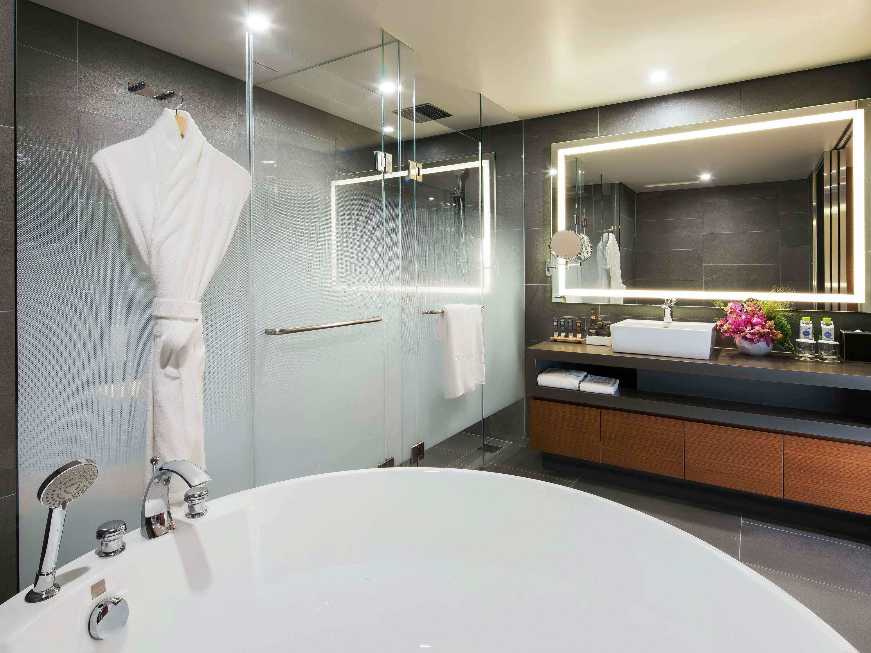 Studio Premier One Bedroom