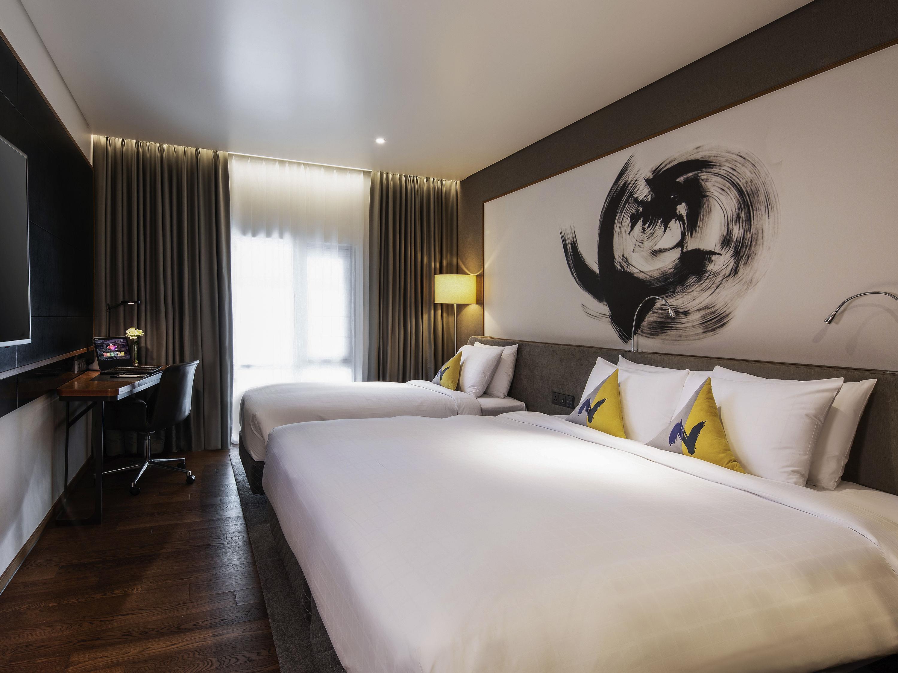 Family Room Superior