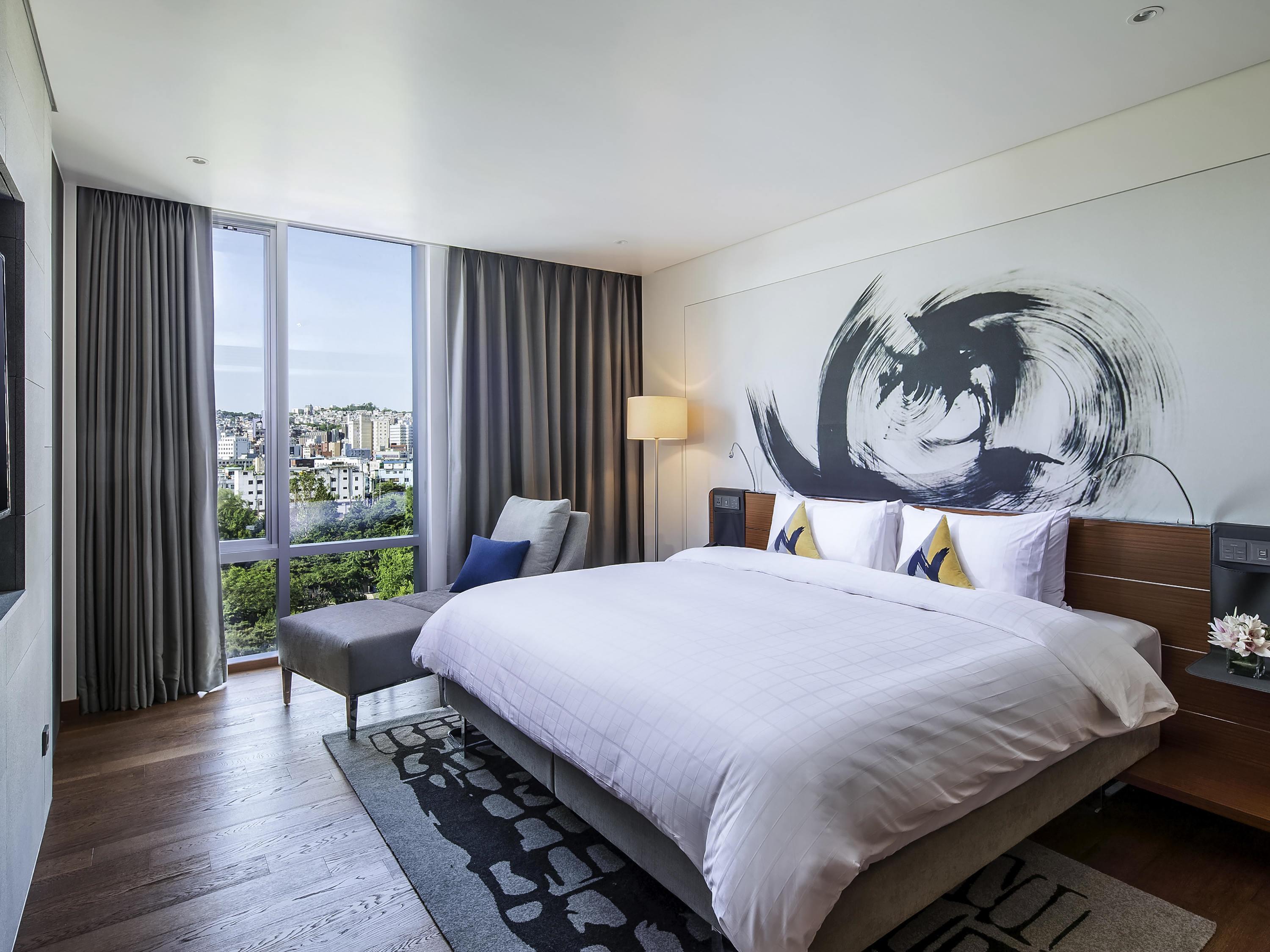 Studio Premier One Bedroom