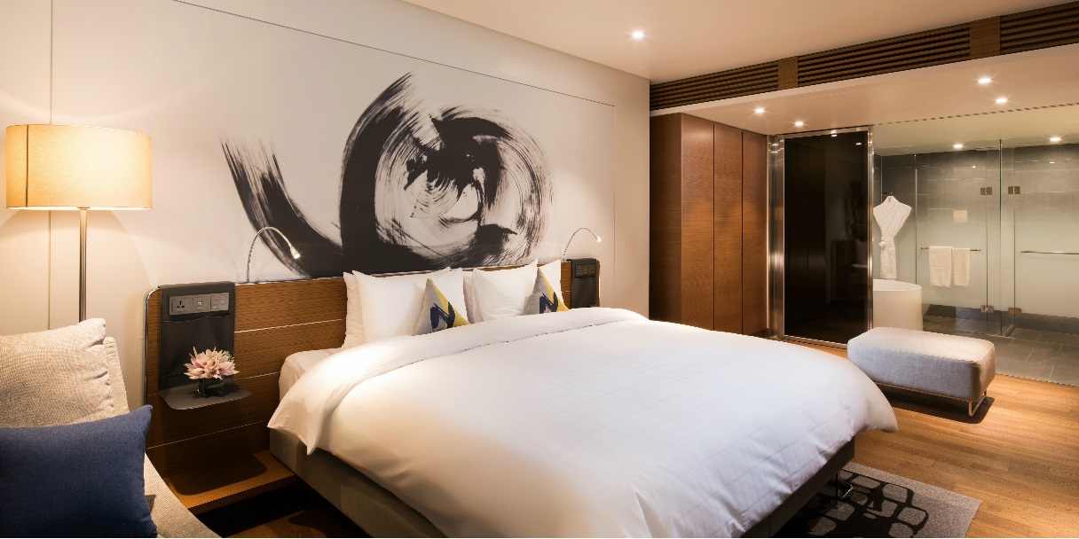 Studio Premier One Bedroom