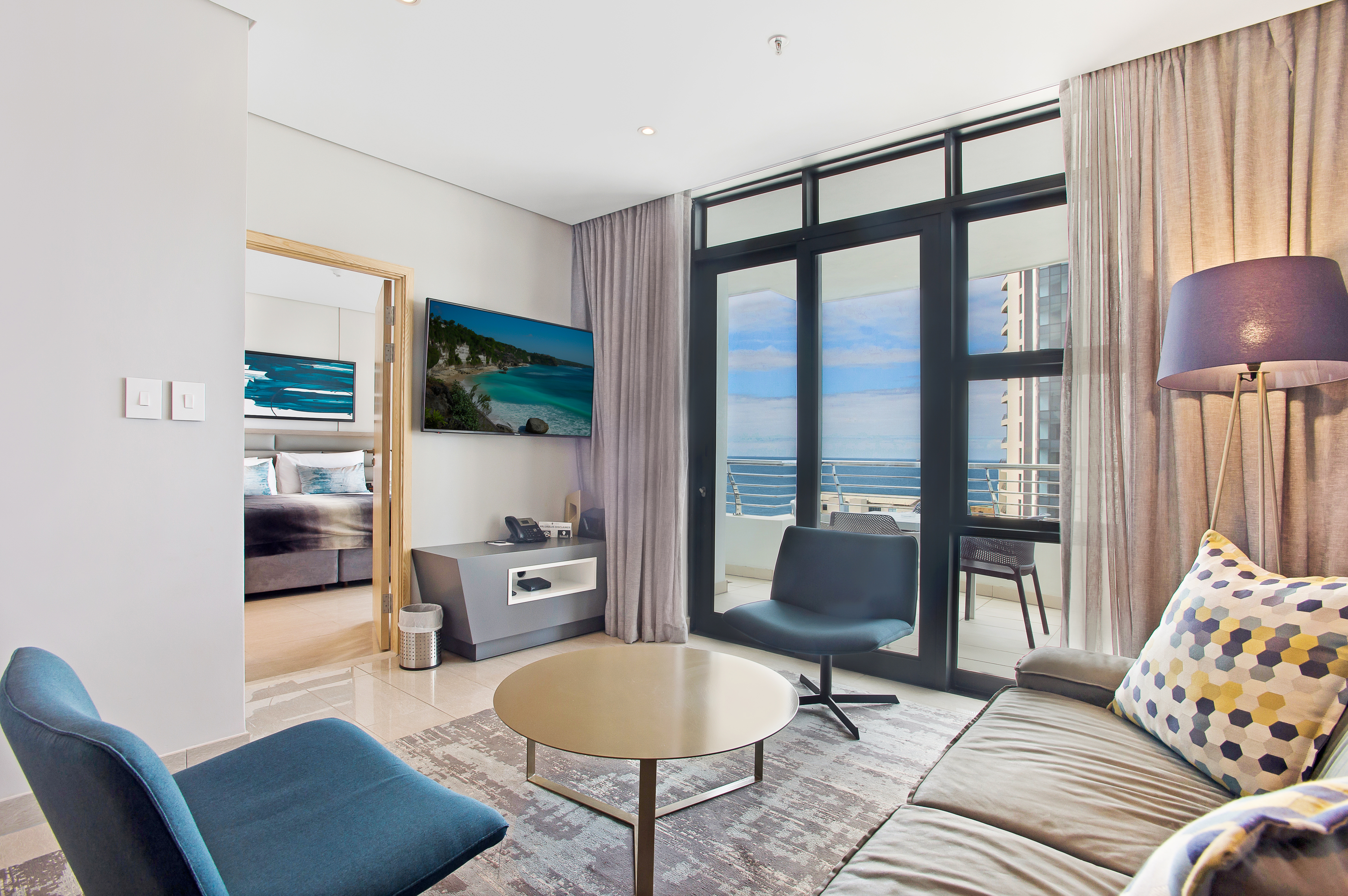 Apartment Three Bedrooms