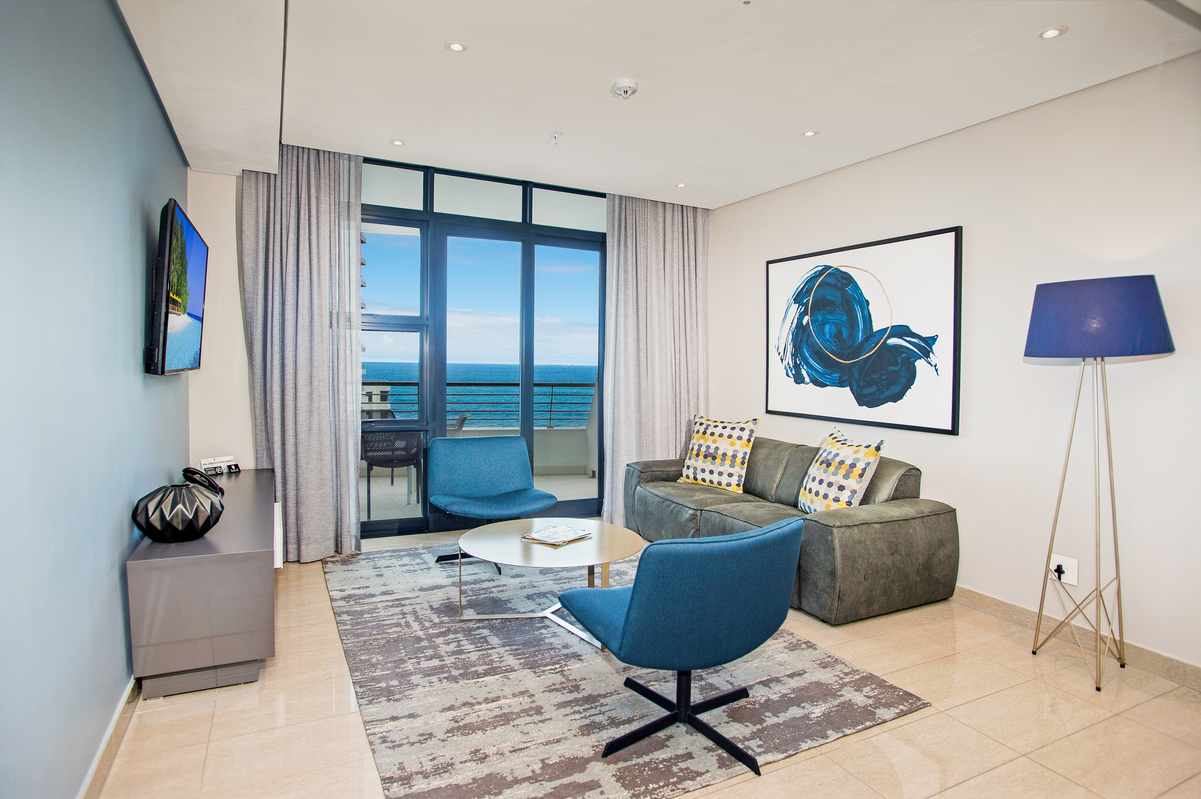 Apartment Three Bedrooms