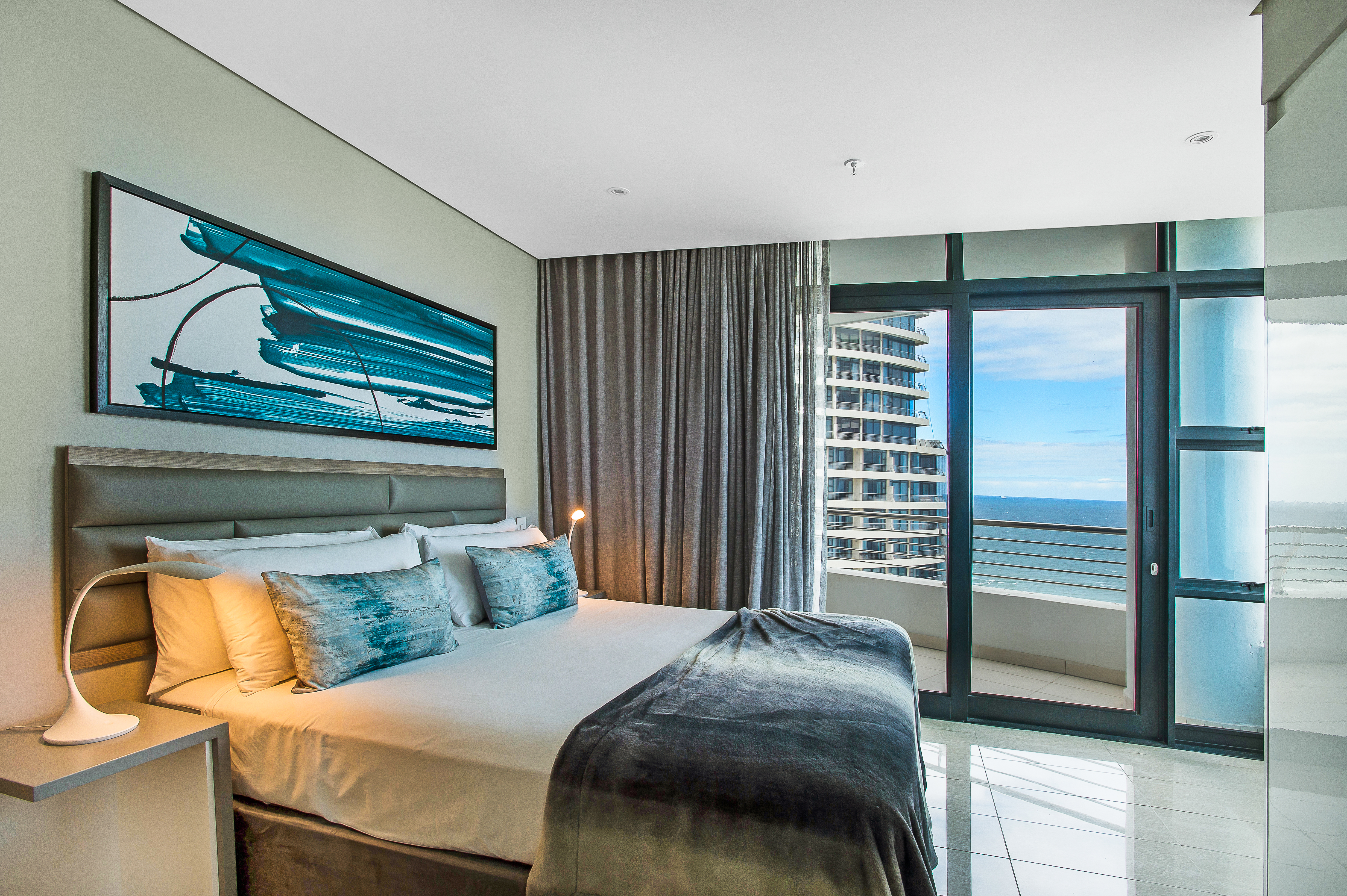 Apartment Three Bedrooms