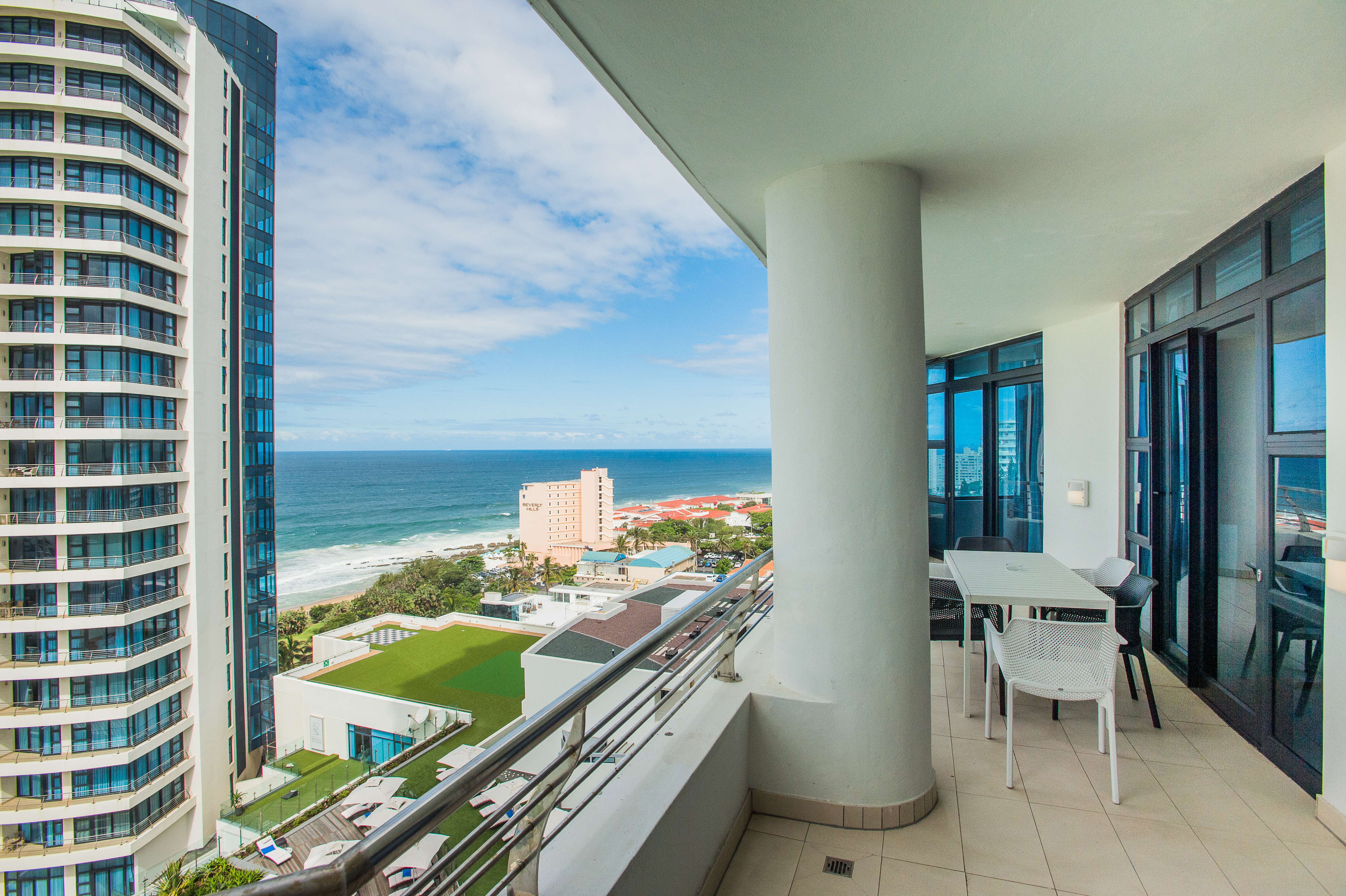 Apartment Three Bedrooms