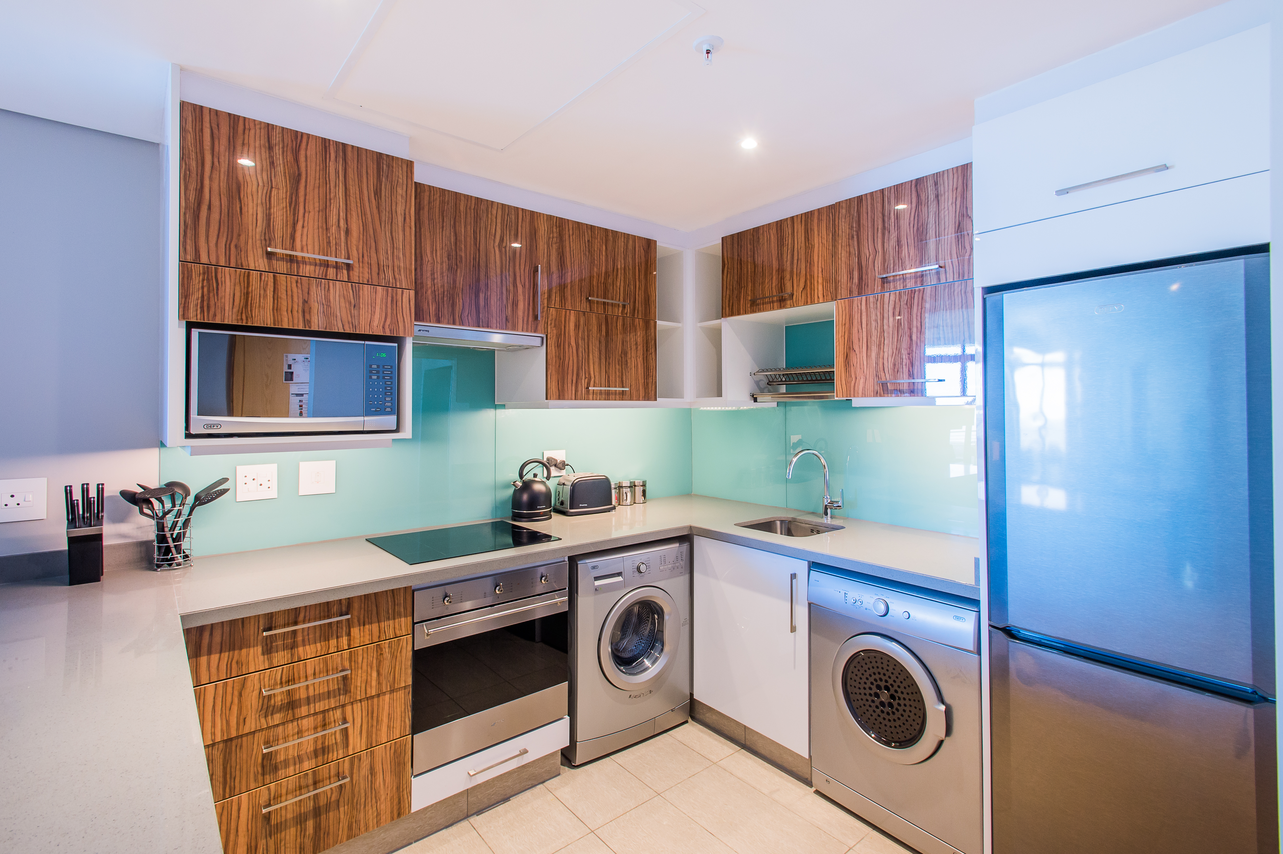 Apartment Three Bedrooms