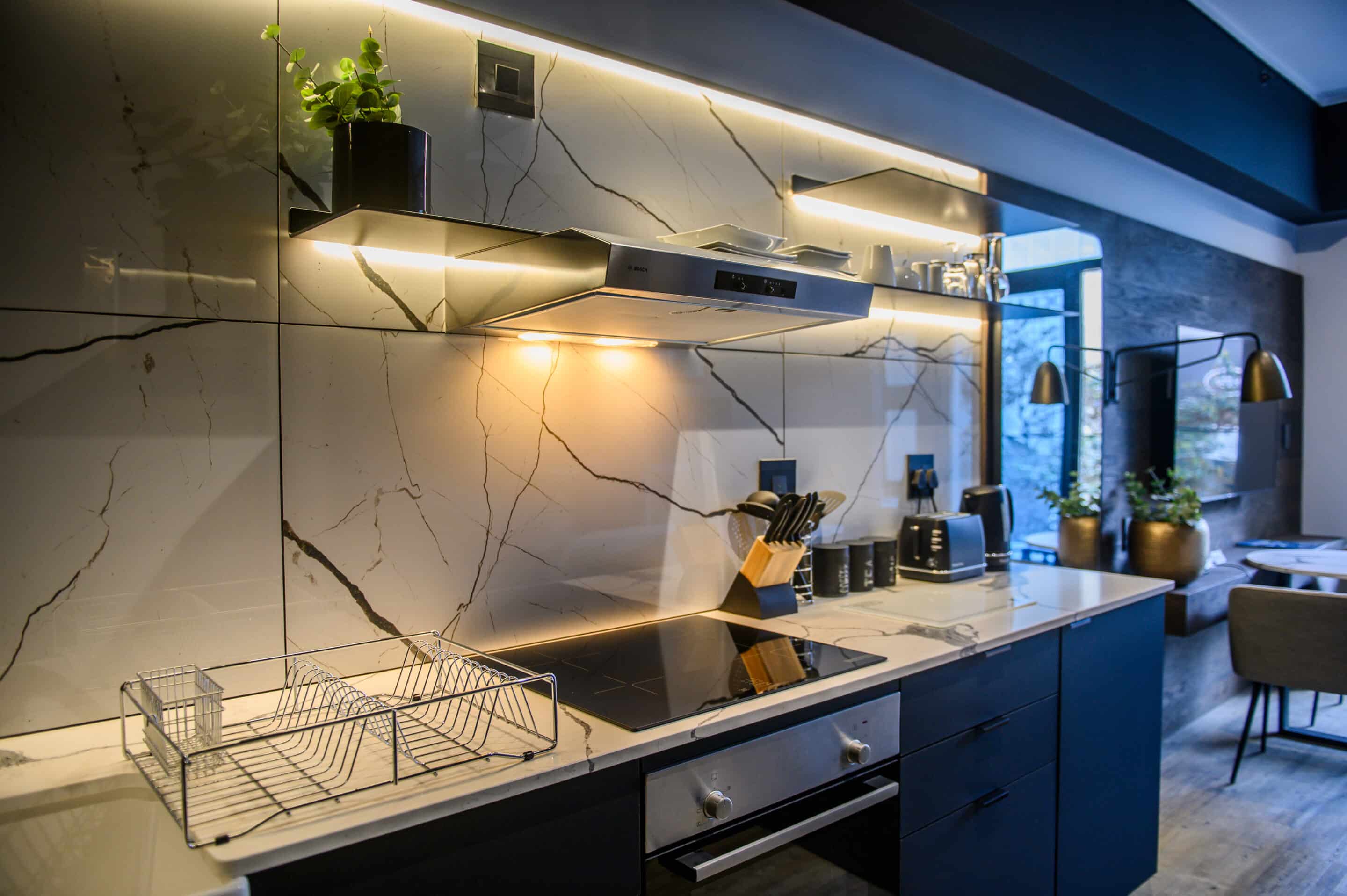 Apartment Two Bedrooms