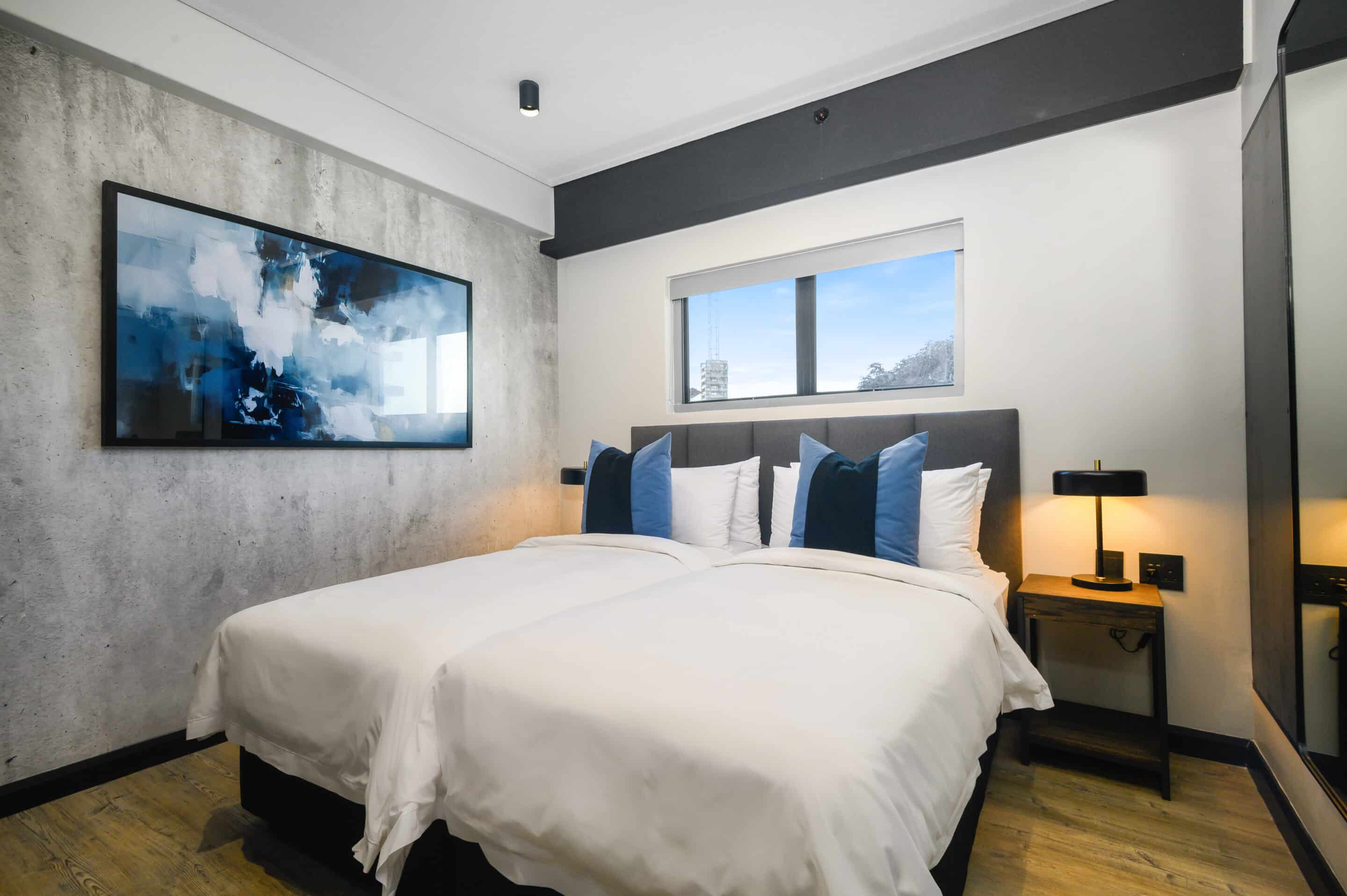 Apartment Two Bedrooms