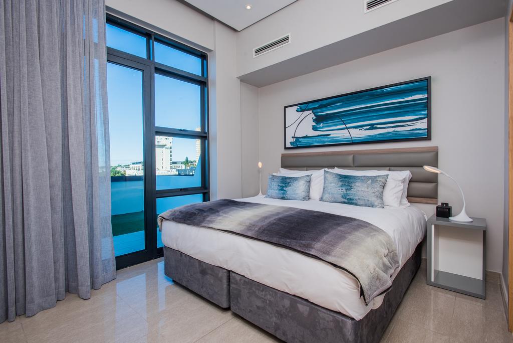 Apartment Three Bedrooms